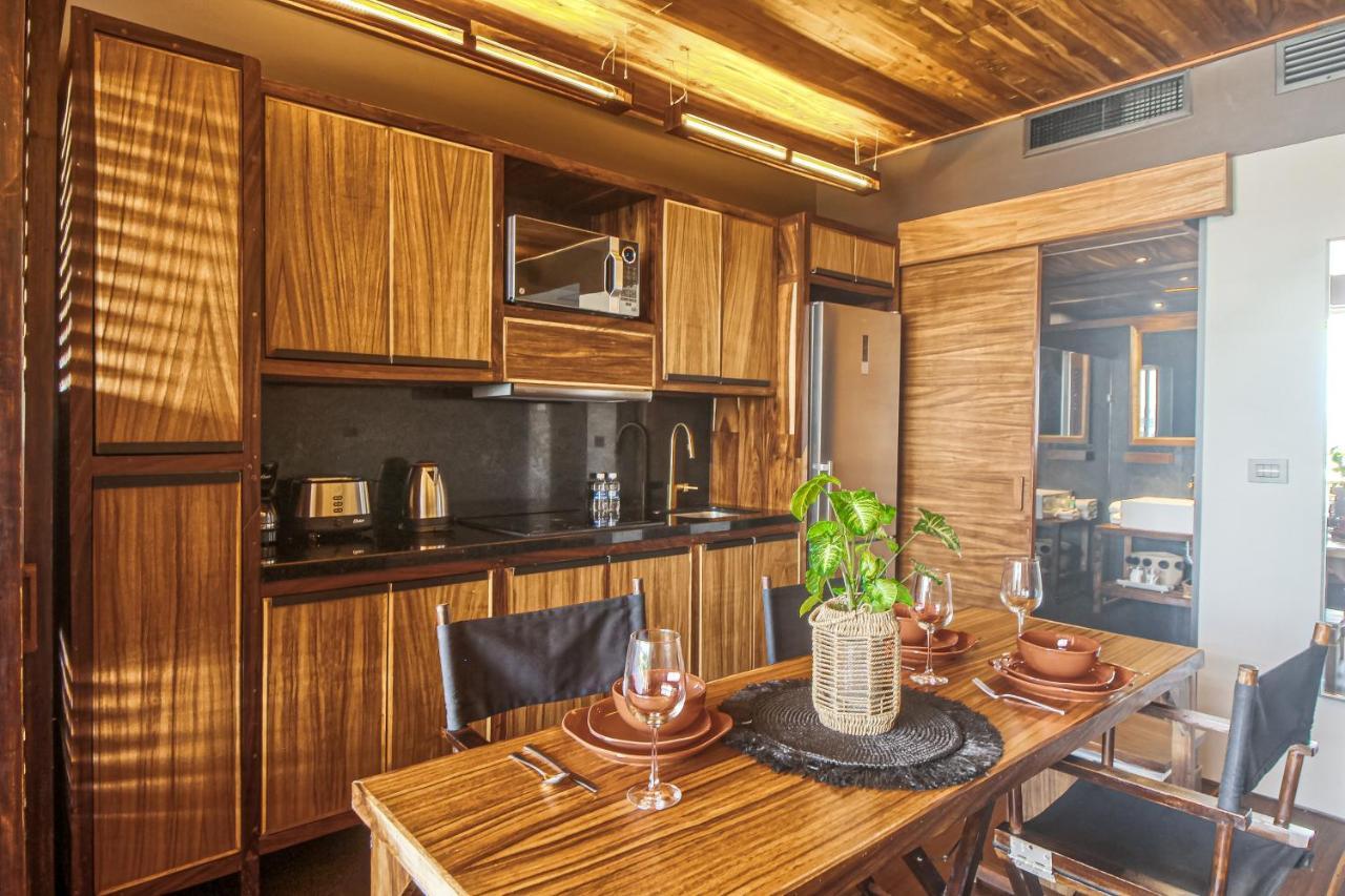 Apartamento La Residencia *