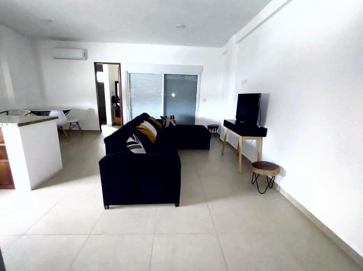 Appartement // Suites Colibri