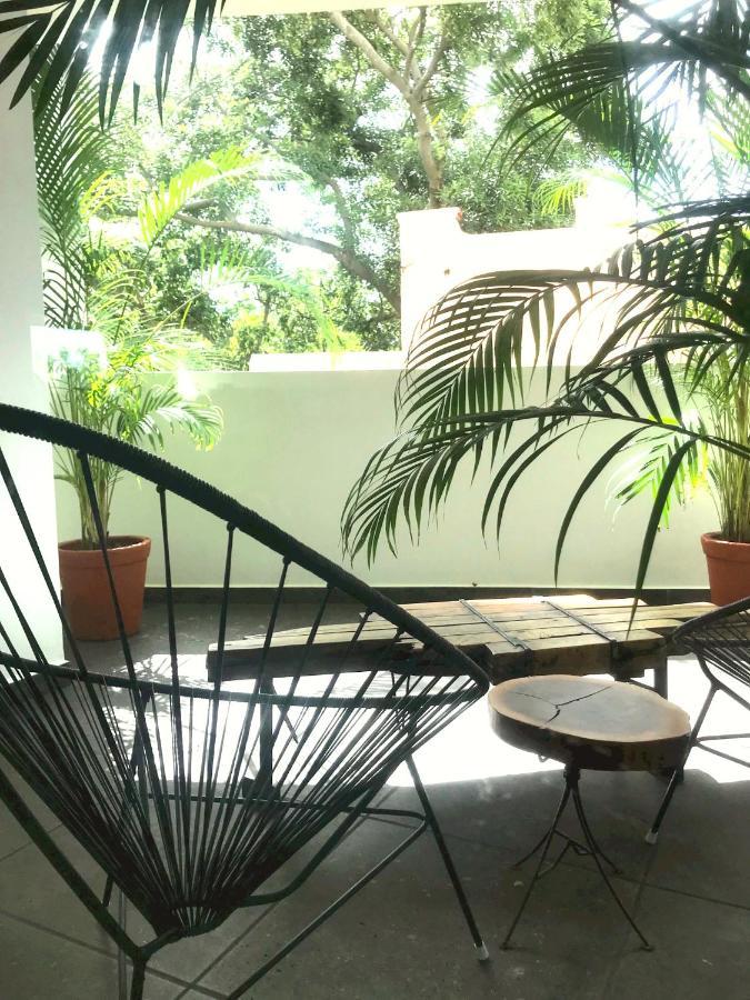 // Suites Colibri Appartement Playa del Carmen