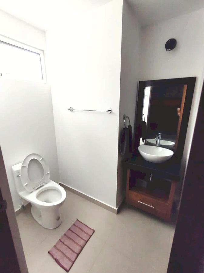// Suites Colibri Appartement