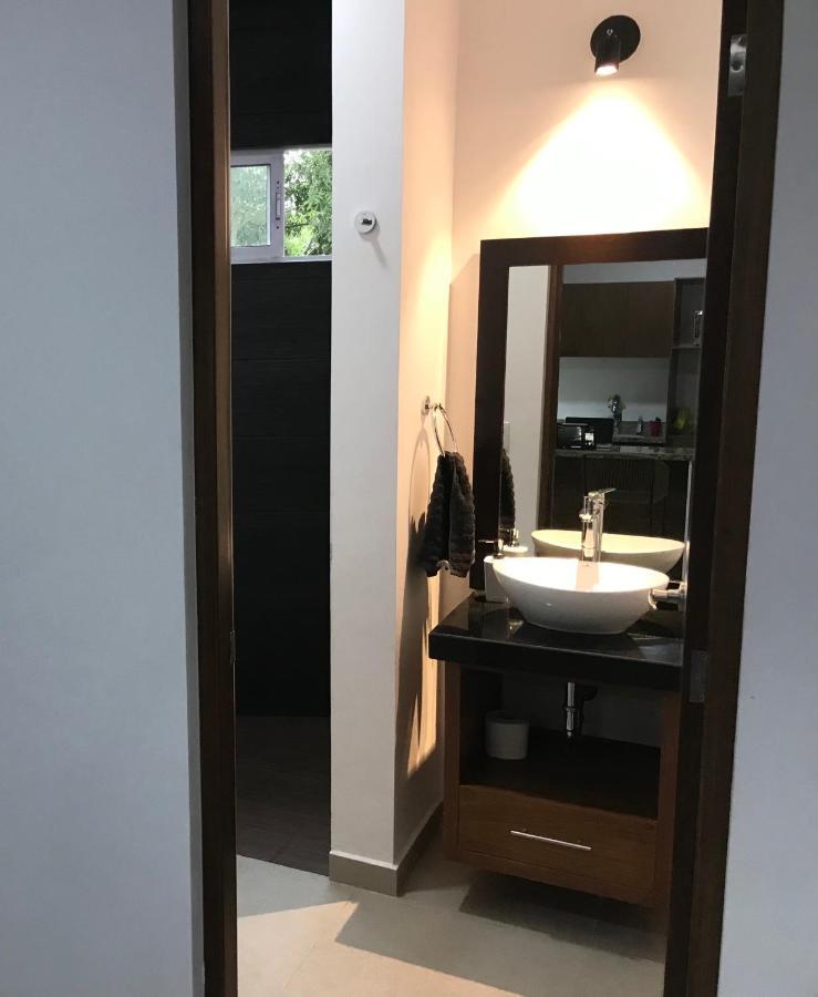 // Suites Colibri Playa del Carmen