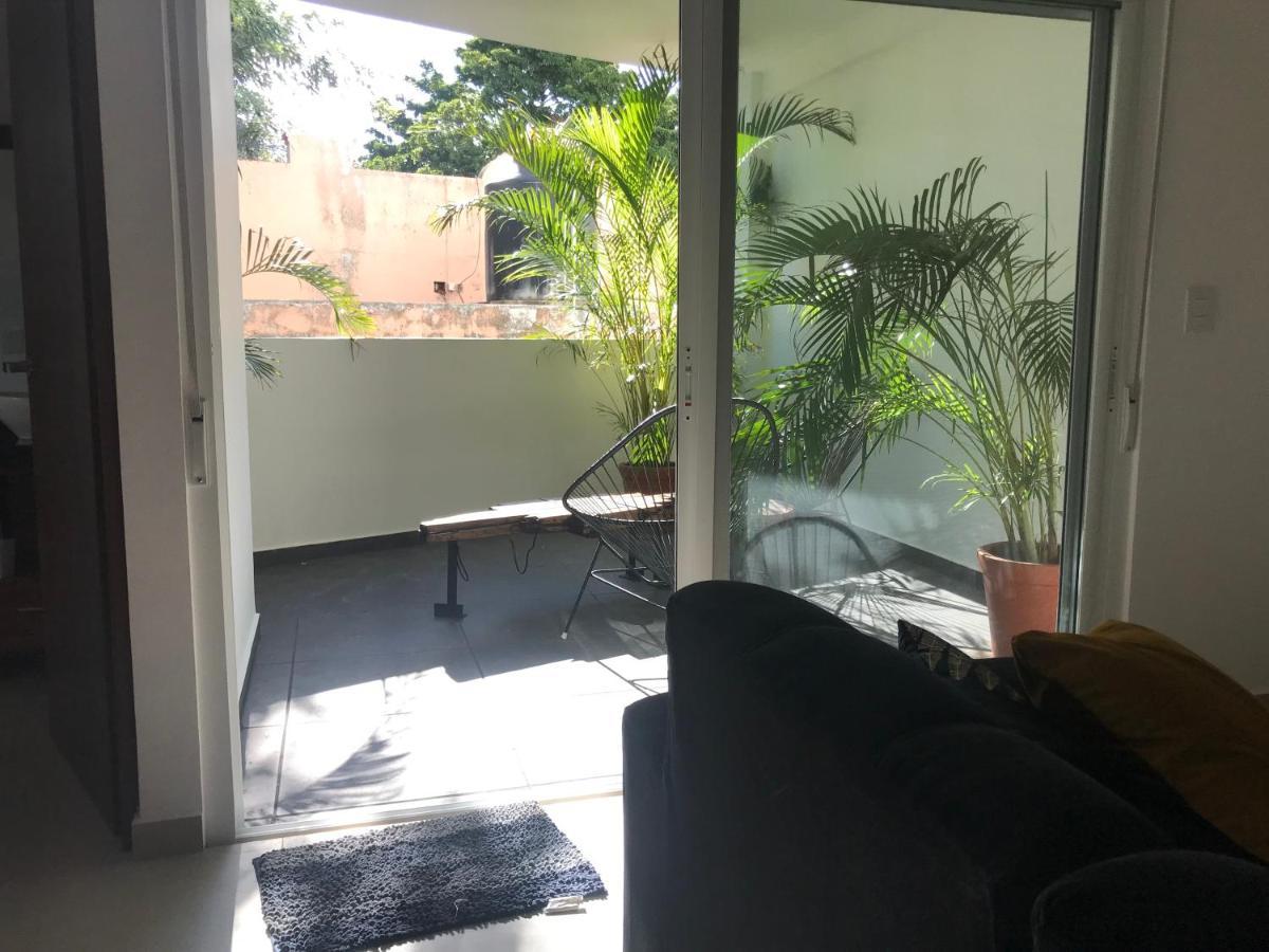 Appartement // Suites Colibri *