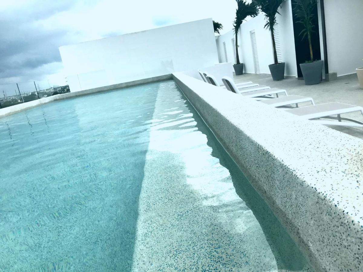 // Suites Colibri * Playa del Carmen