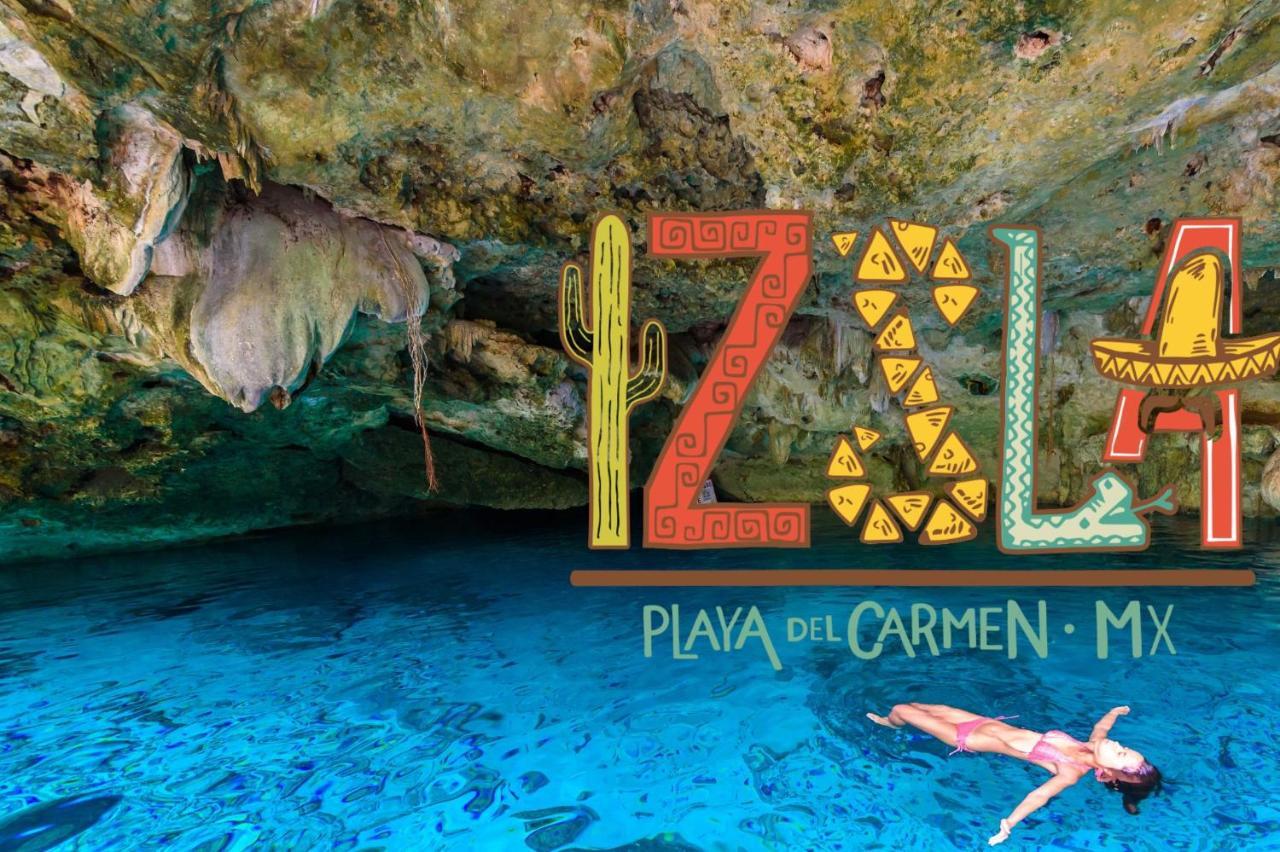 La Izsla Hotel
