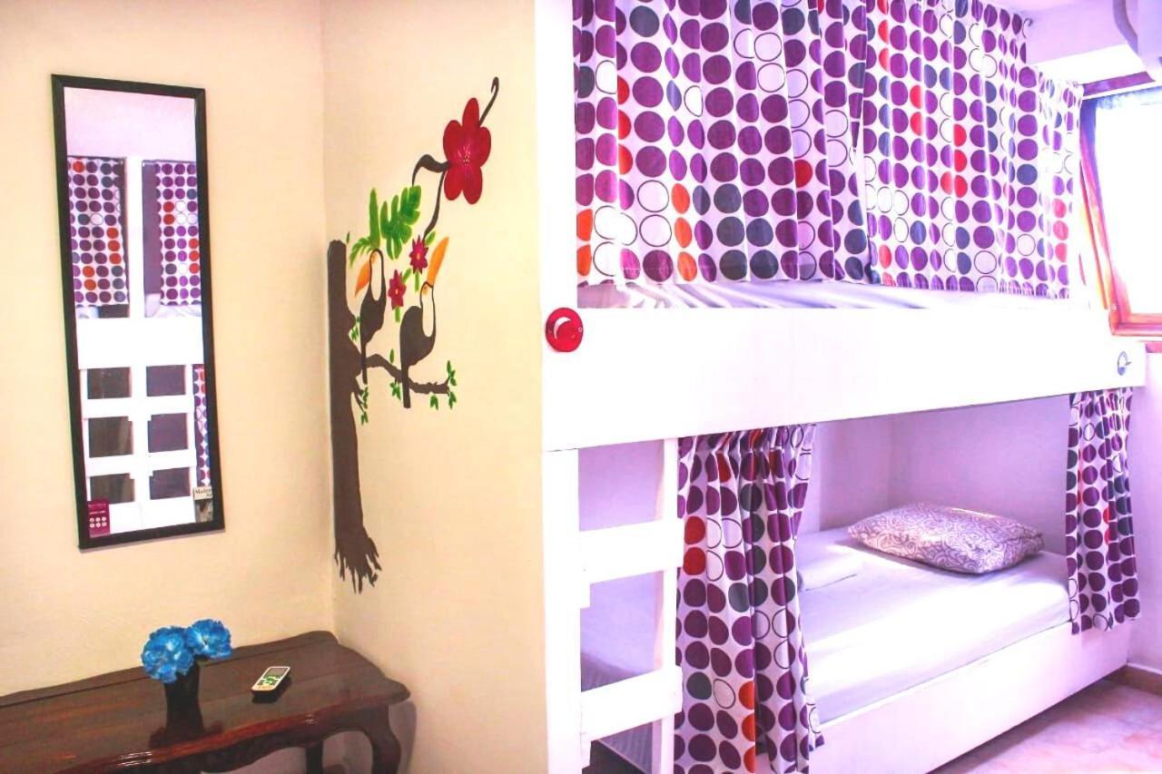 Hotel La Izsla Playa del Carmen