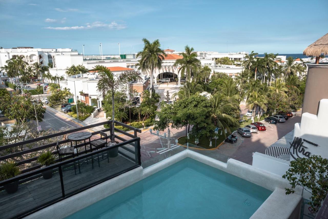 Aparthotel Maui 4*