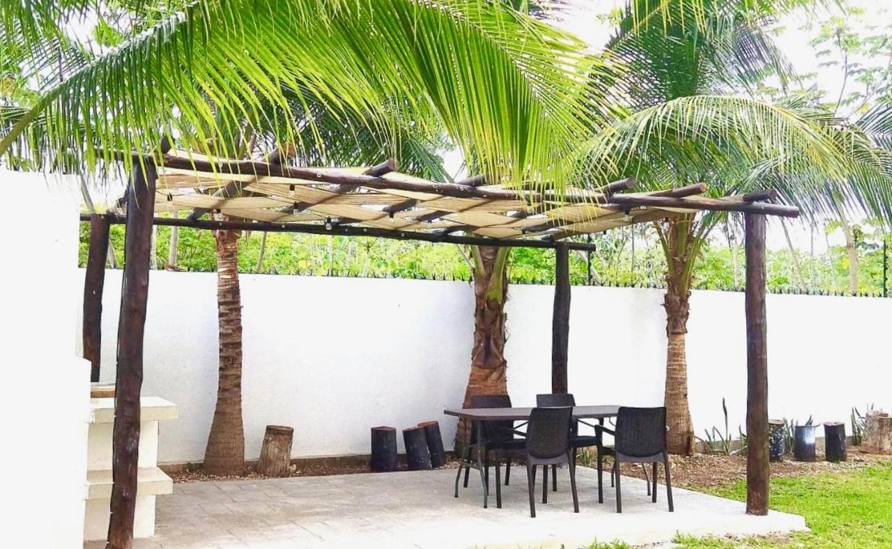 Zuhau Appartement