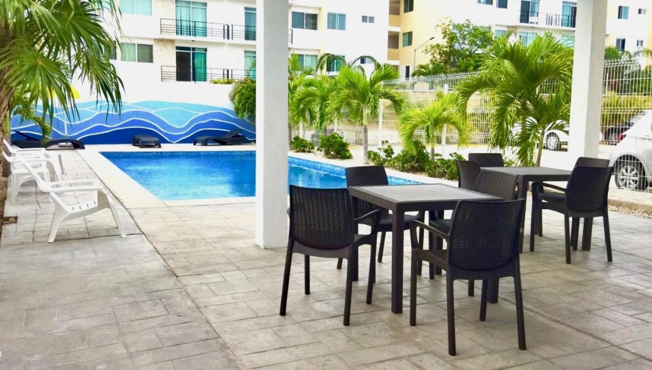 Zuhau Appartement Playa del Carmen