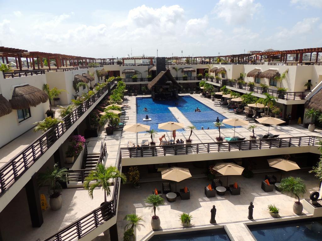 Apartamento Aldea Thai By Oceanfront *