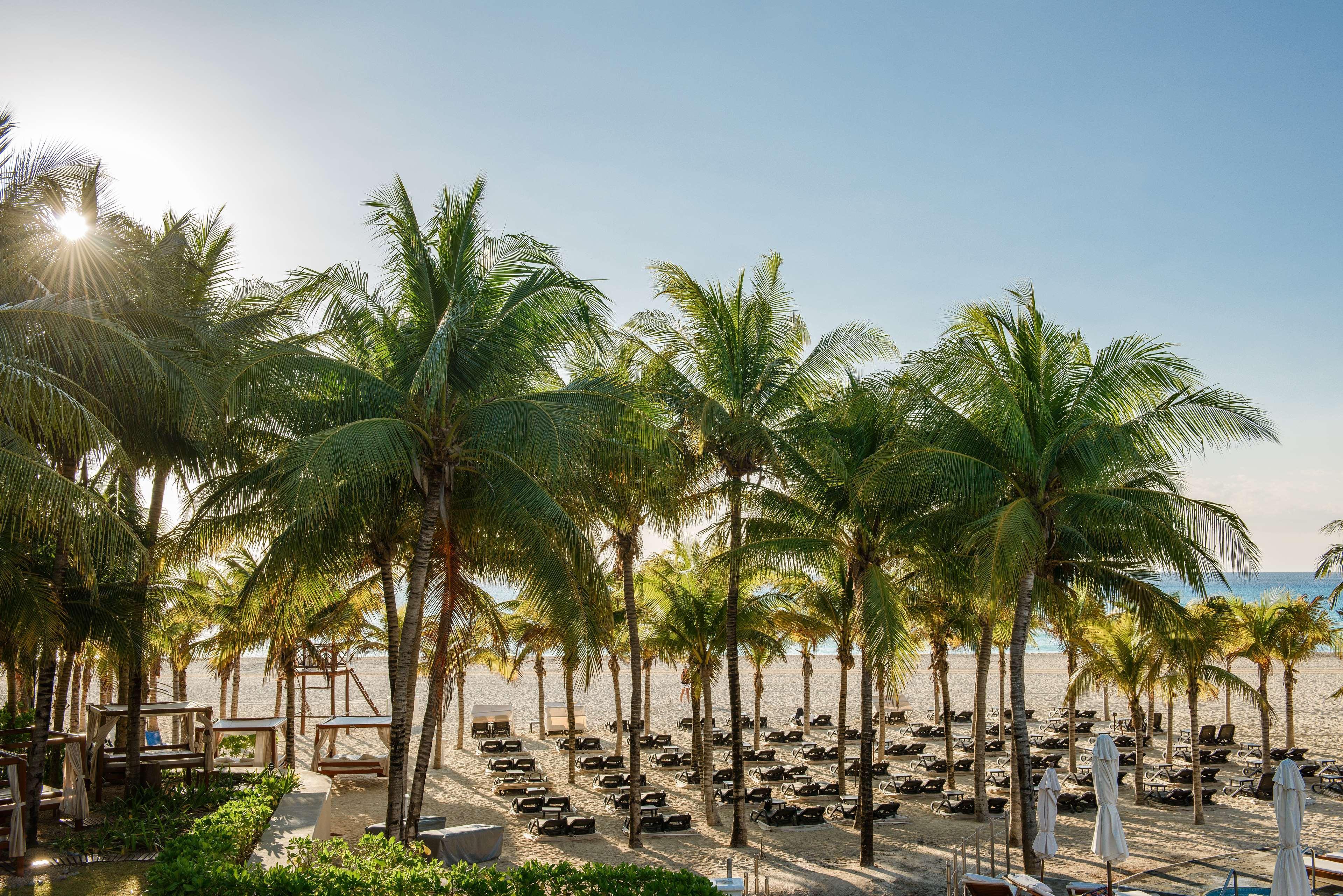 Royal Hideaway Playacar Adults Only Resort Playa del Carmen