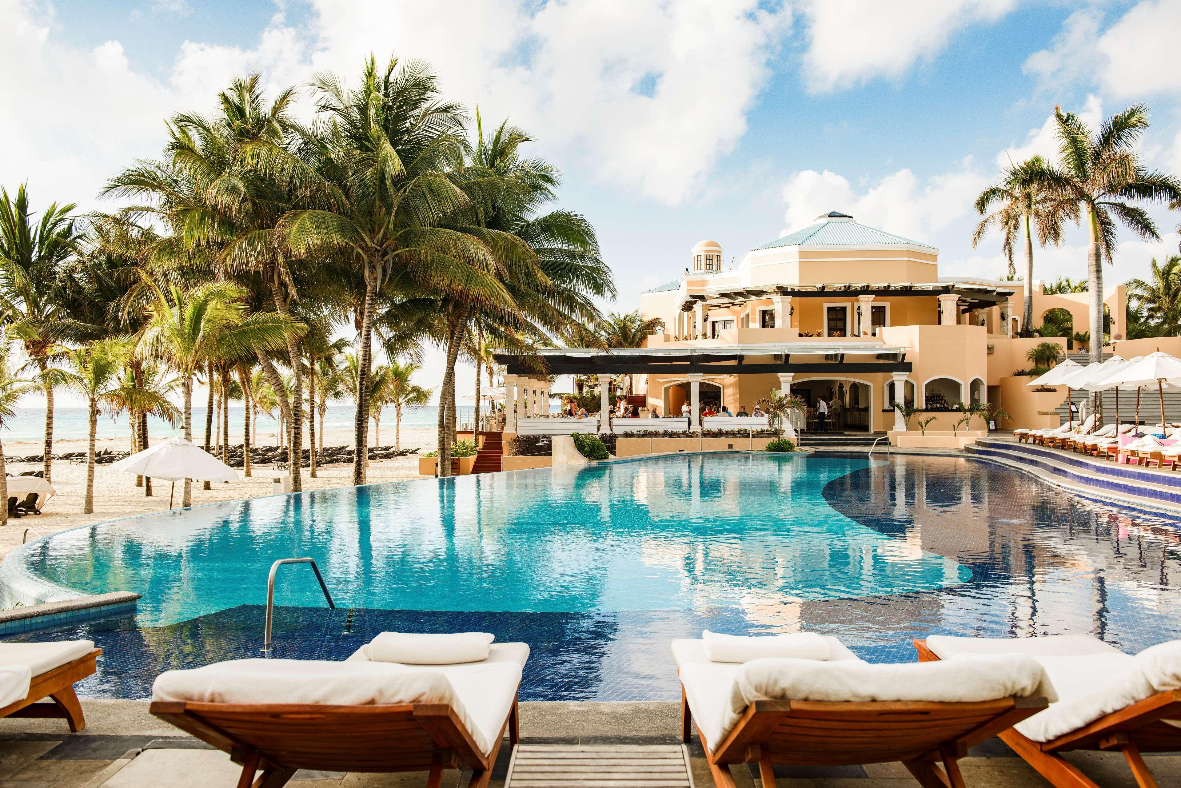 Royal Hideaway Playacar Adults Only Resort