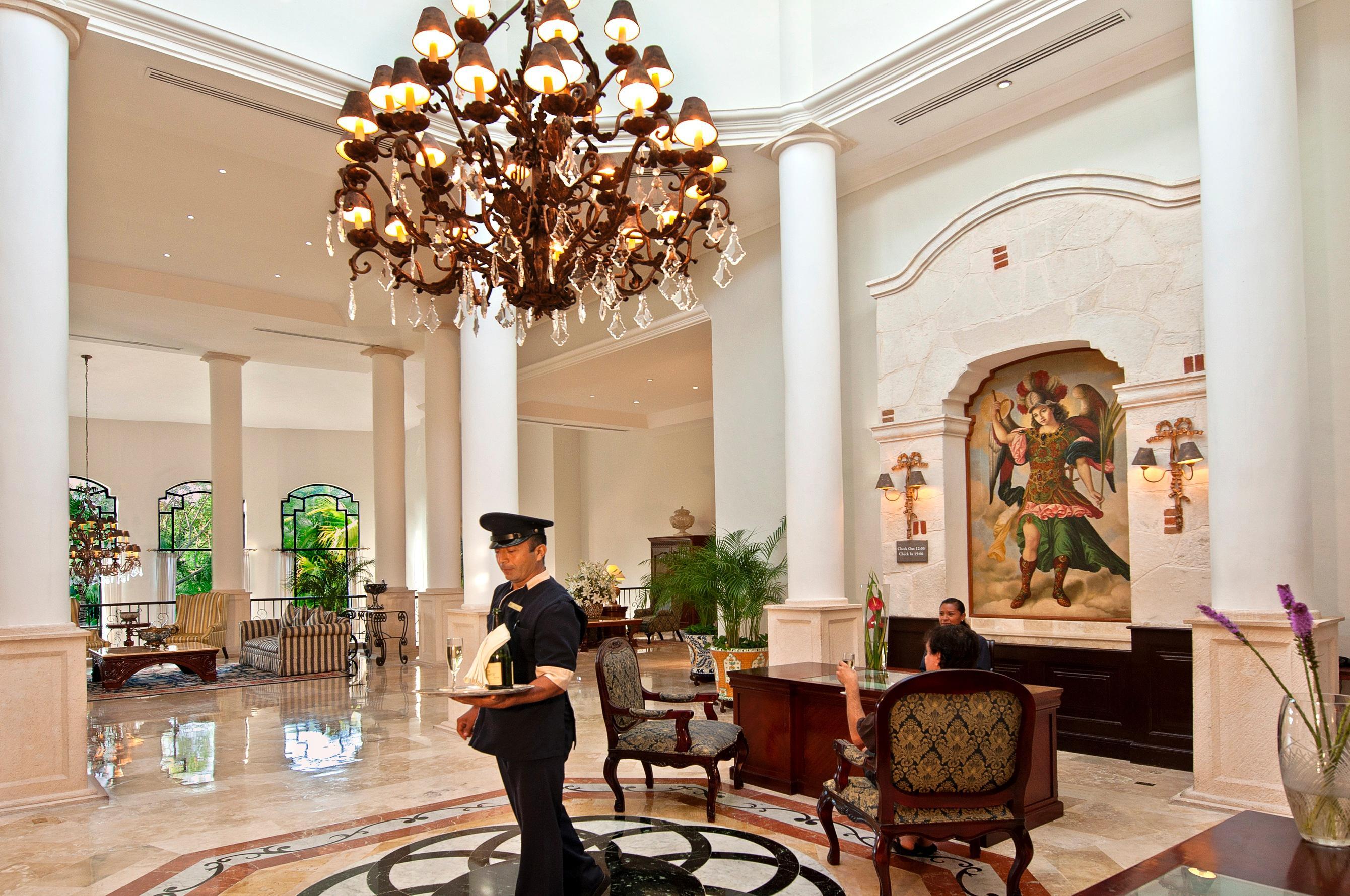 Royal Hideaway Playacar Adults Only Resort 5*