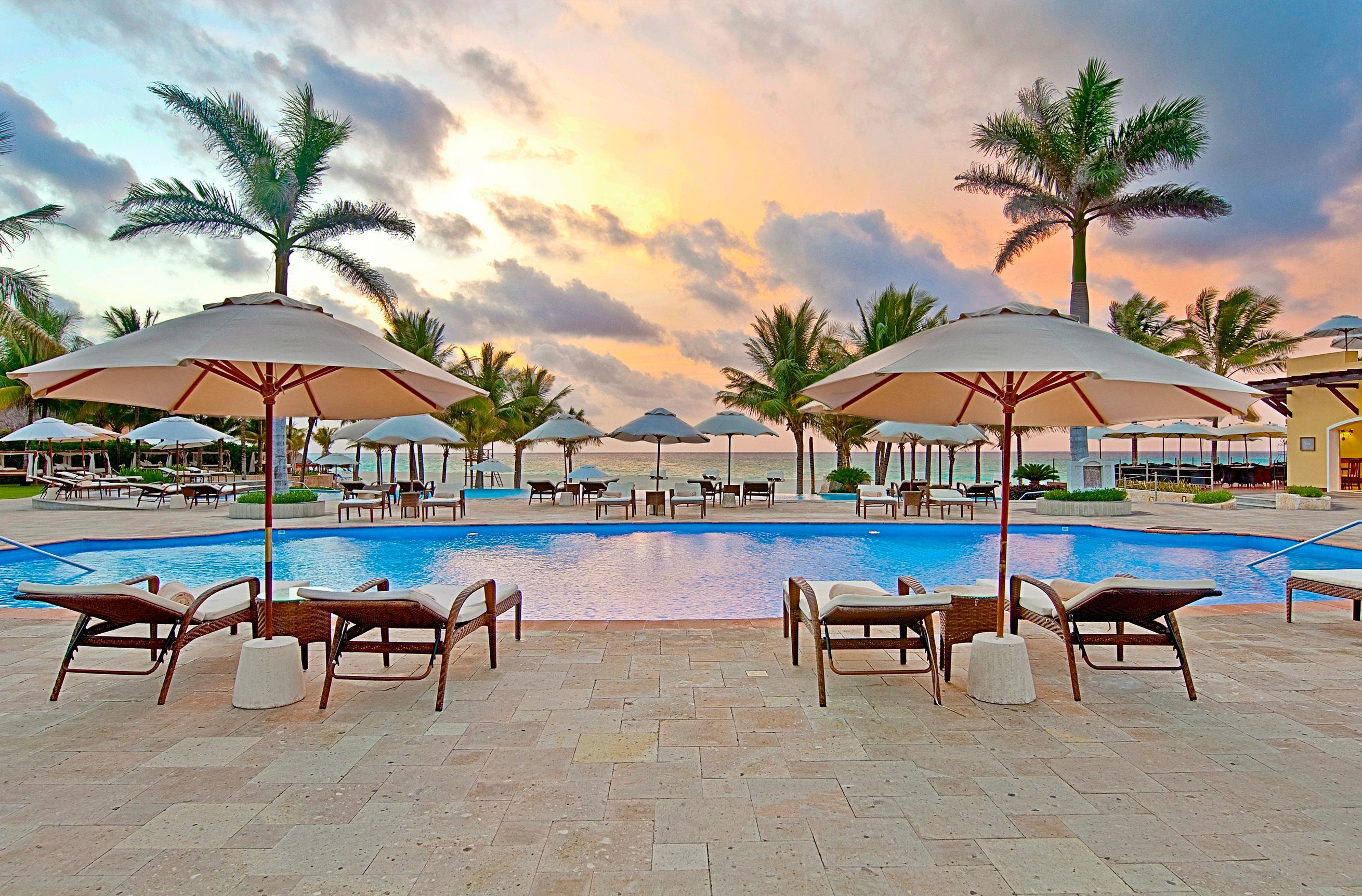 Resort Royal Hideaway Playacar Adults Only 5*