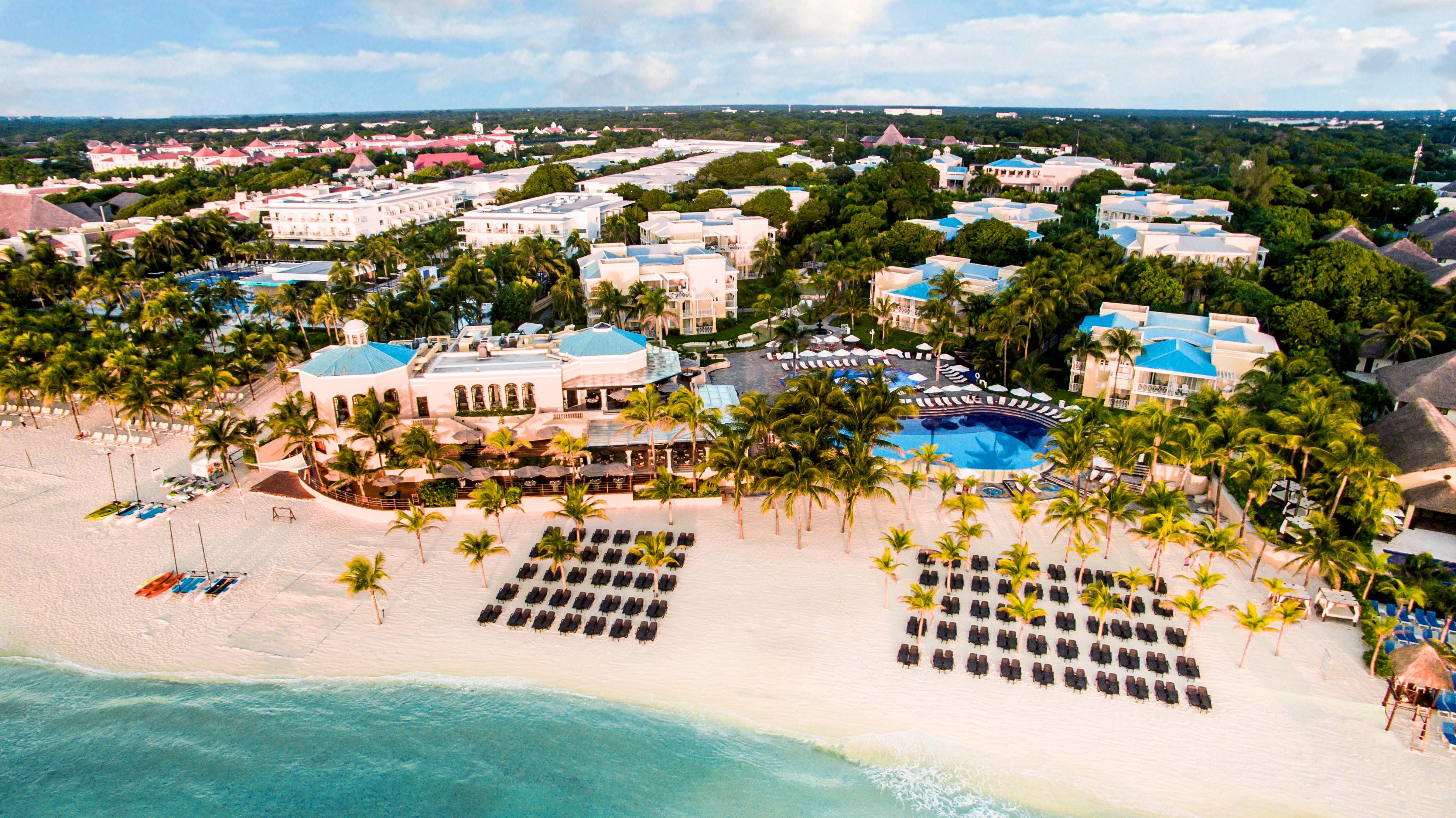 Royal Hideaway Playacar Adults Only 5*