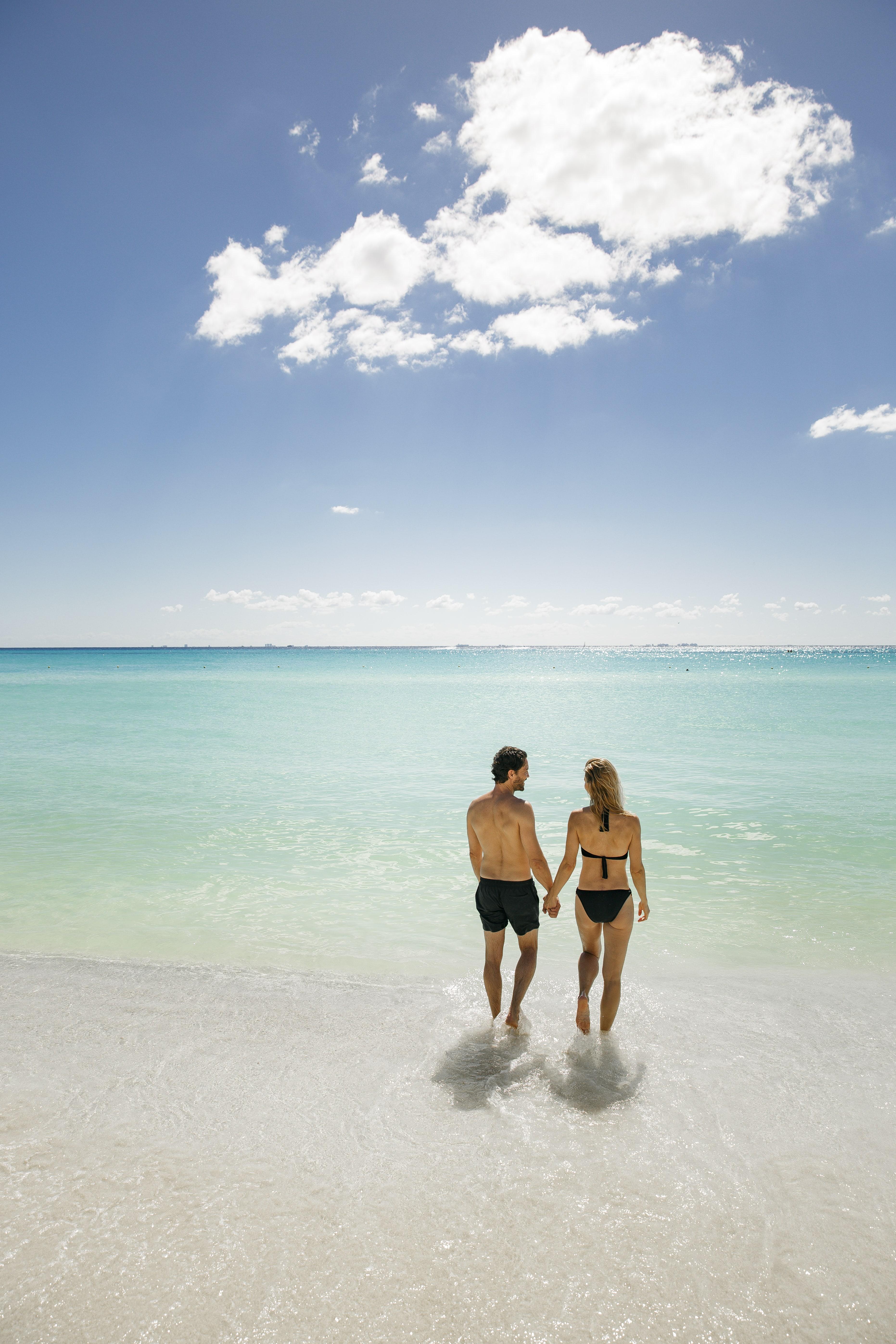 Resort Royal Hideaway Playacar Adults Only