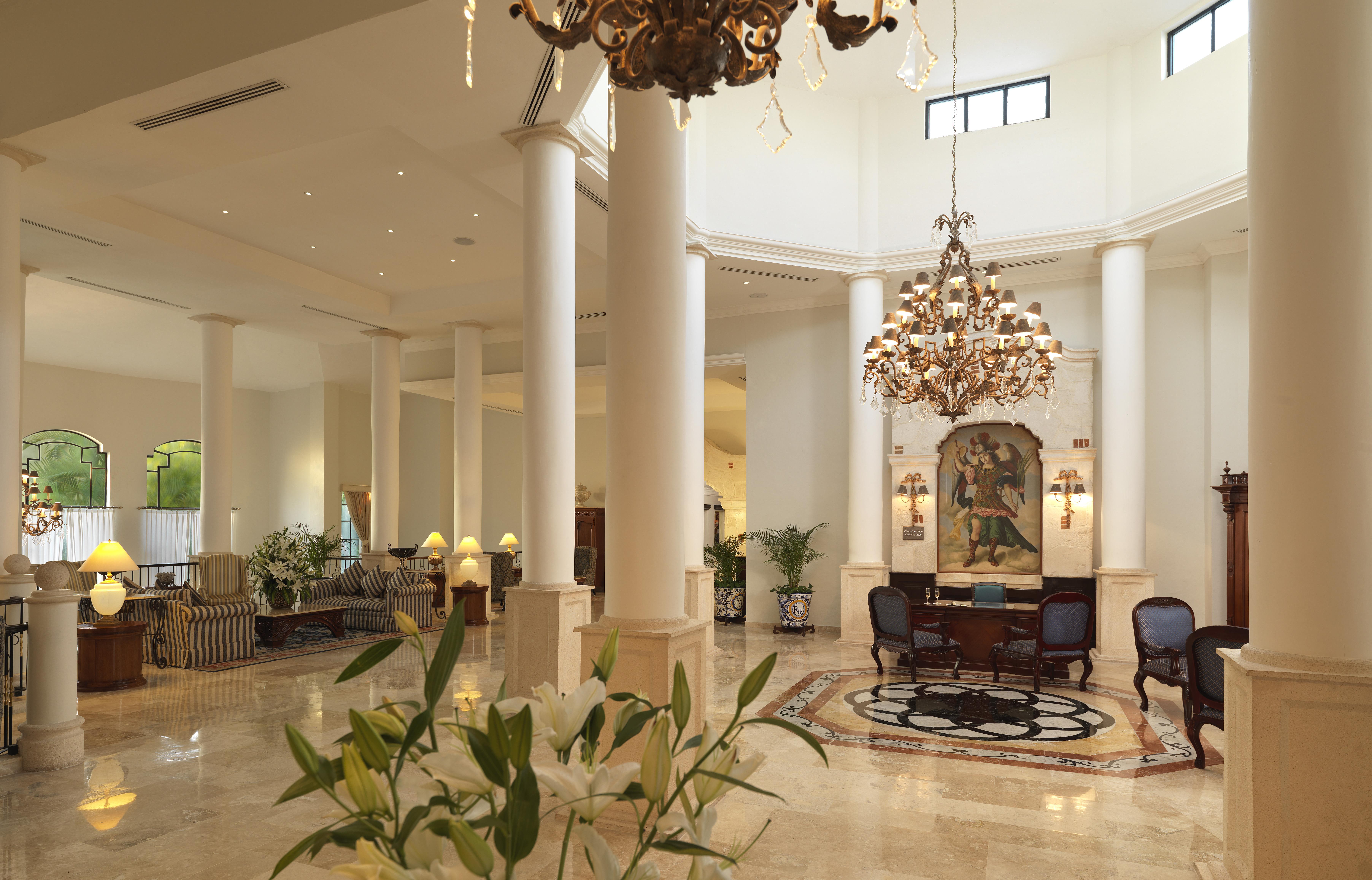 Resort Royal Hideaway Playacar Adults Only 5*