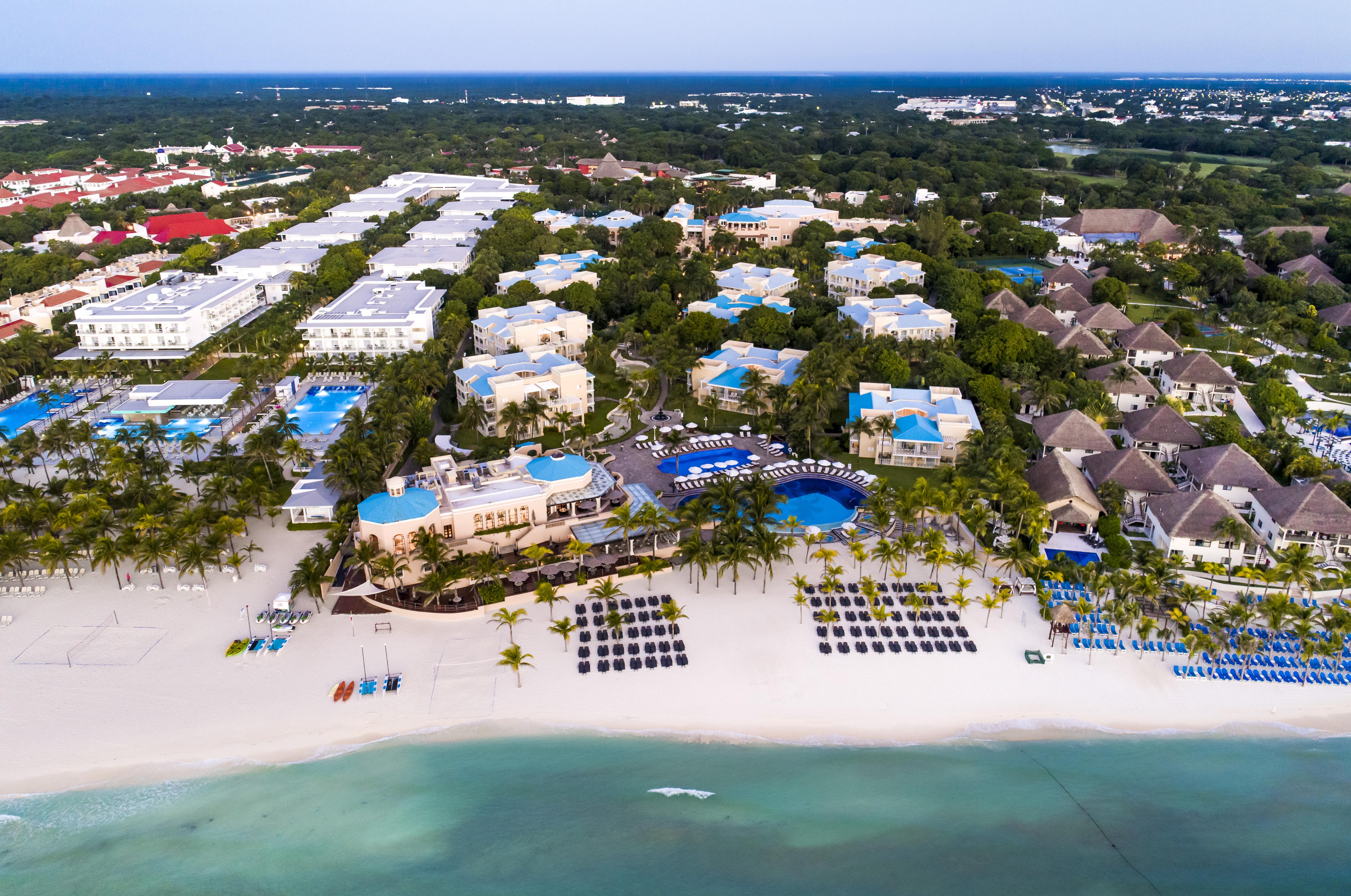 Royal Hideaway Playacar Adults Only Playa del Carmen