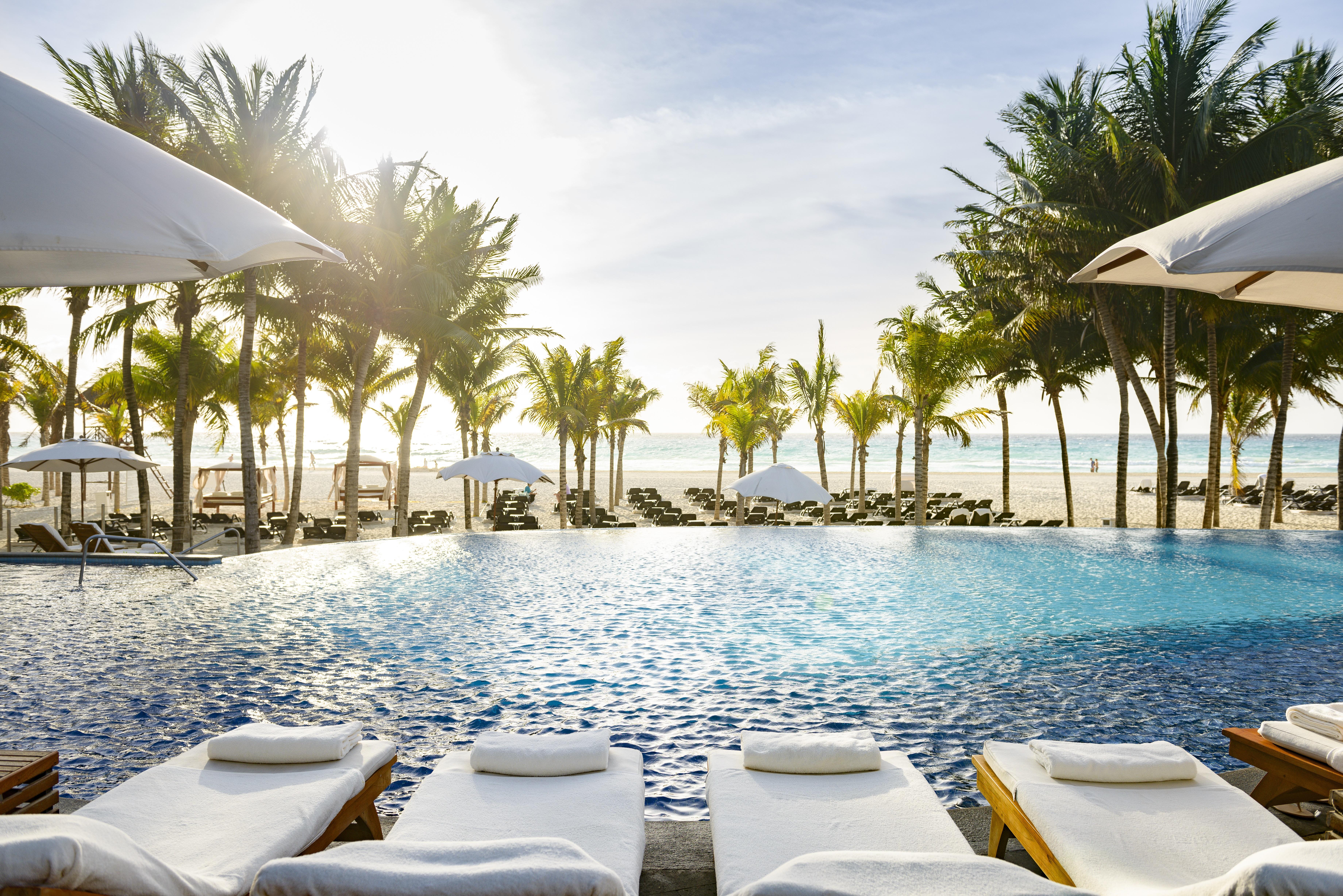 Royal Hideaway Playacar Adults Only Playa del Carmen