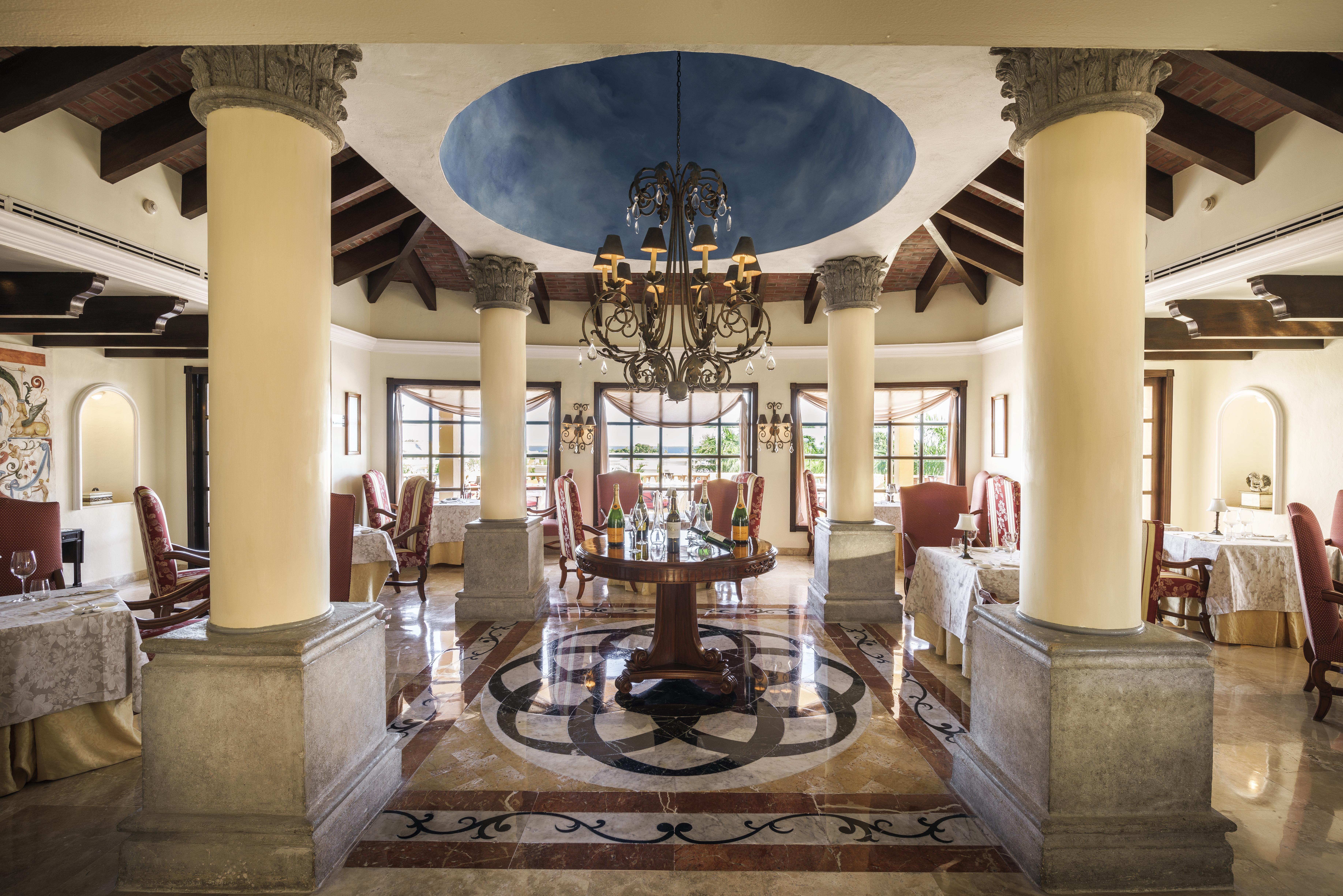 Royal Hideaway Playacar Adults Only Resort