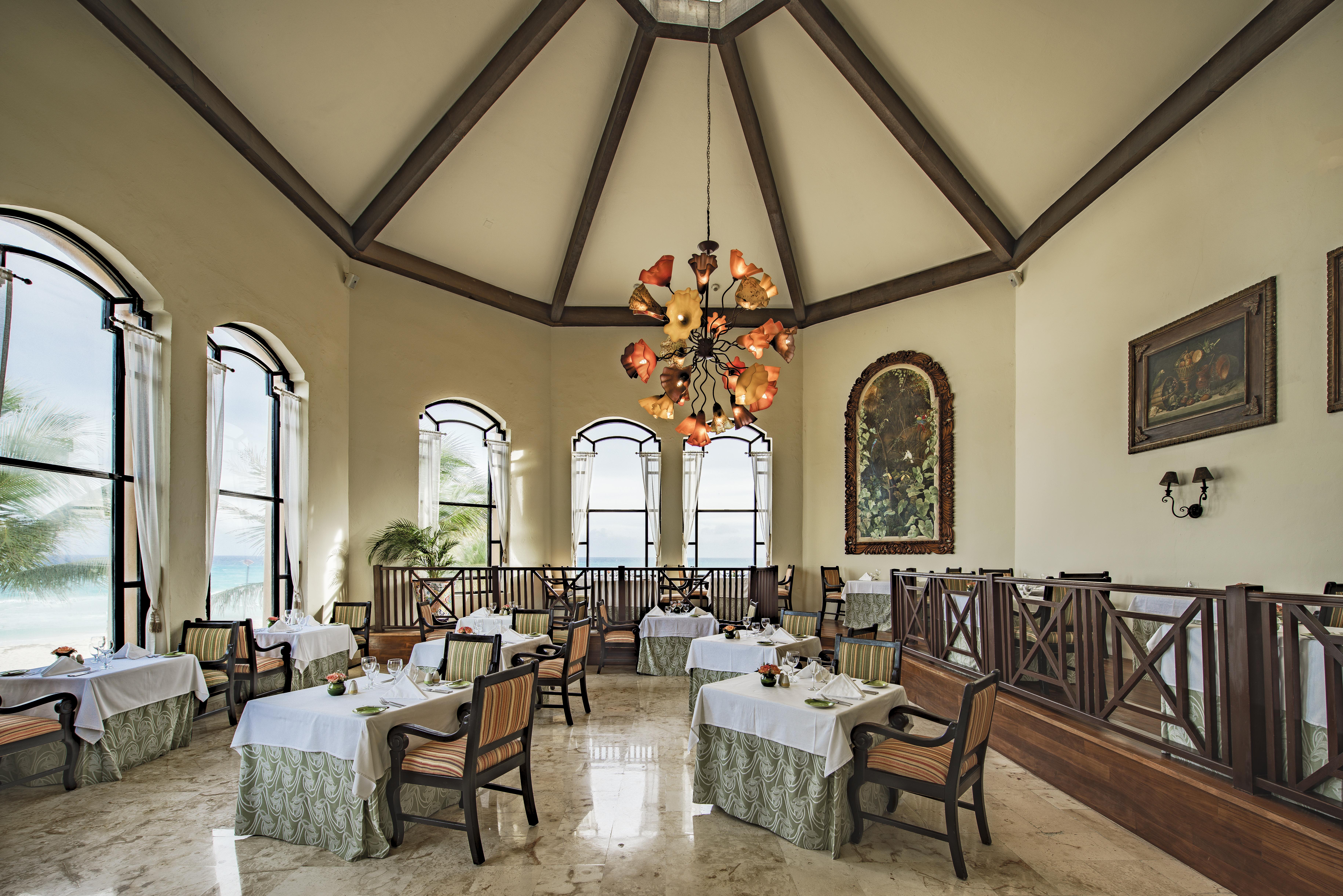Royal Hideaway Playacar Adults Only 5*