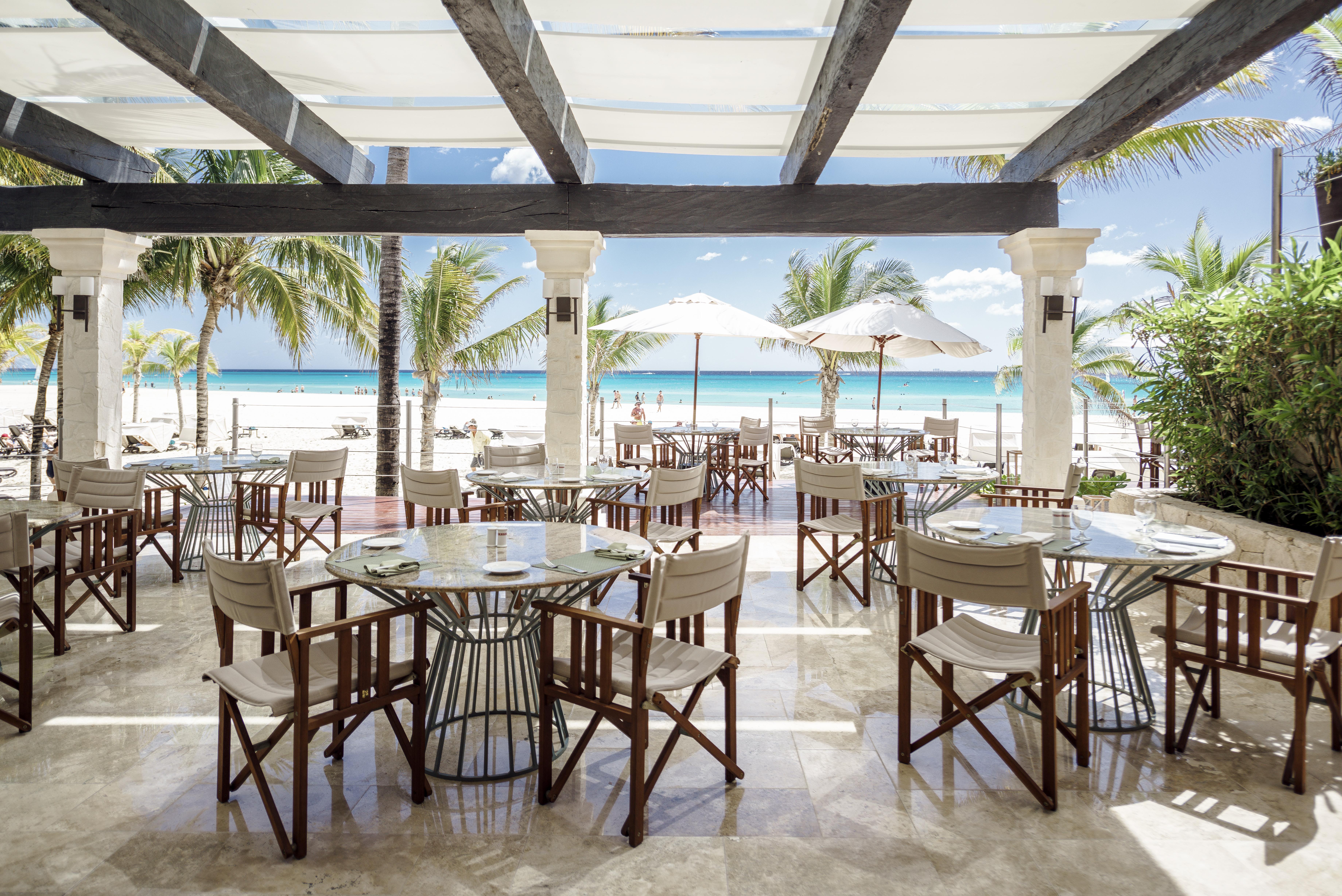 Resort Royal Hideaway Playacar Adults Only