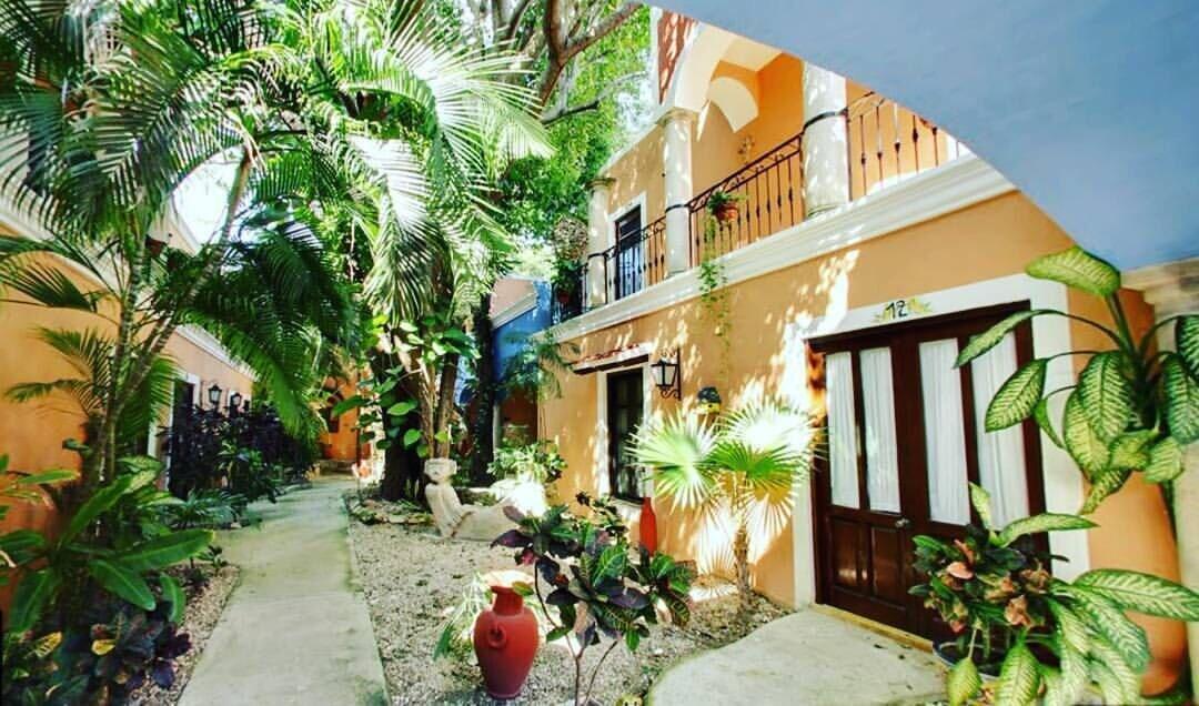 Hotel Casa De Flores