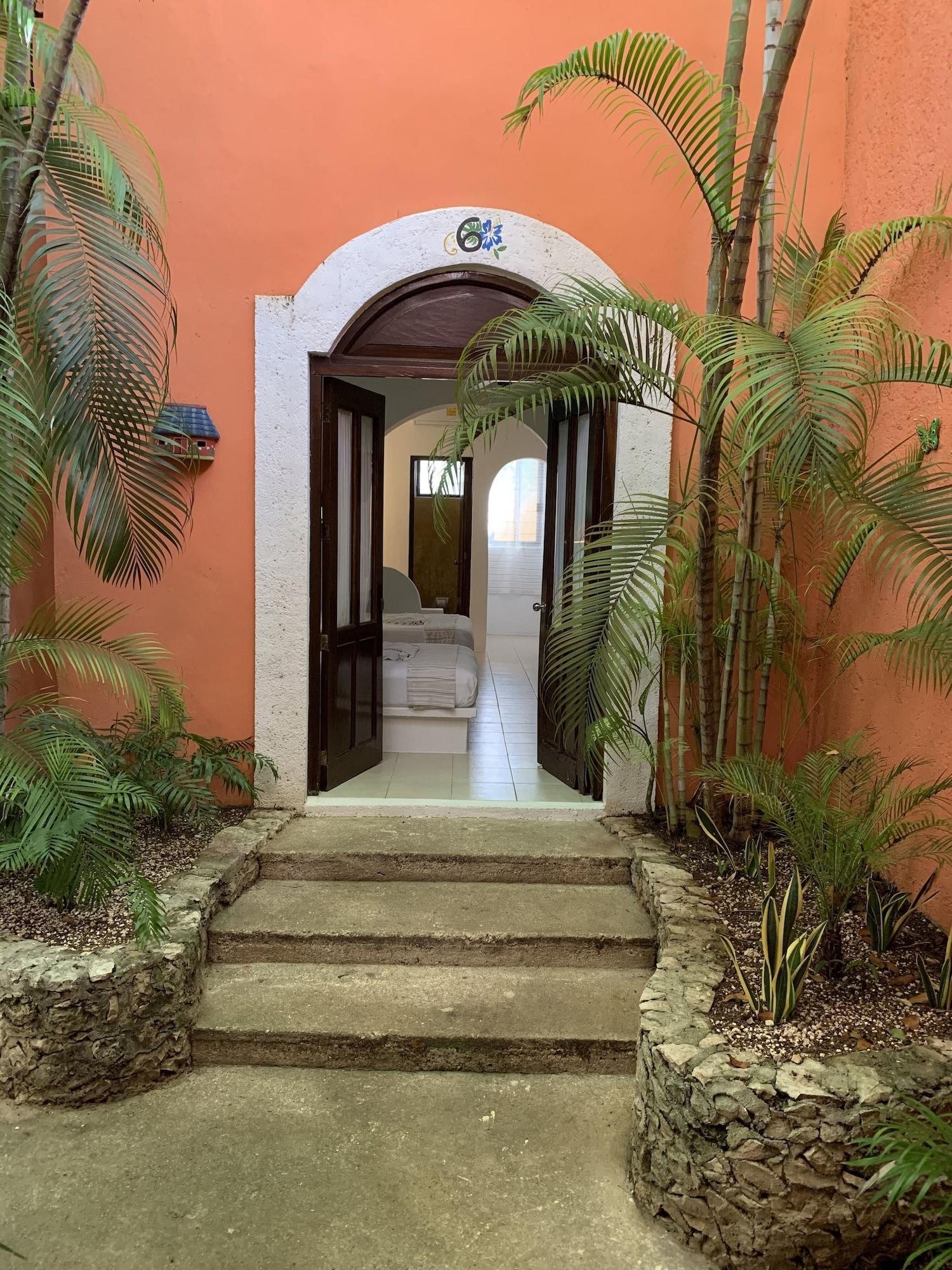 Casa De Flores 3*