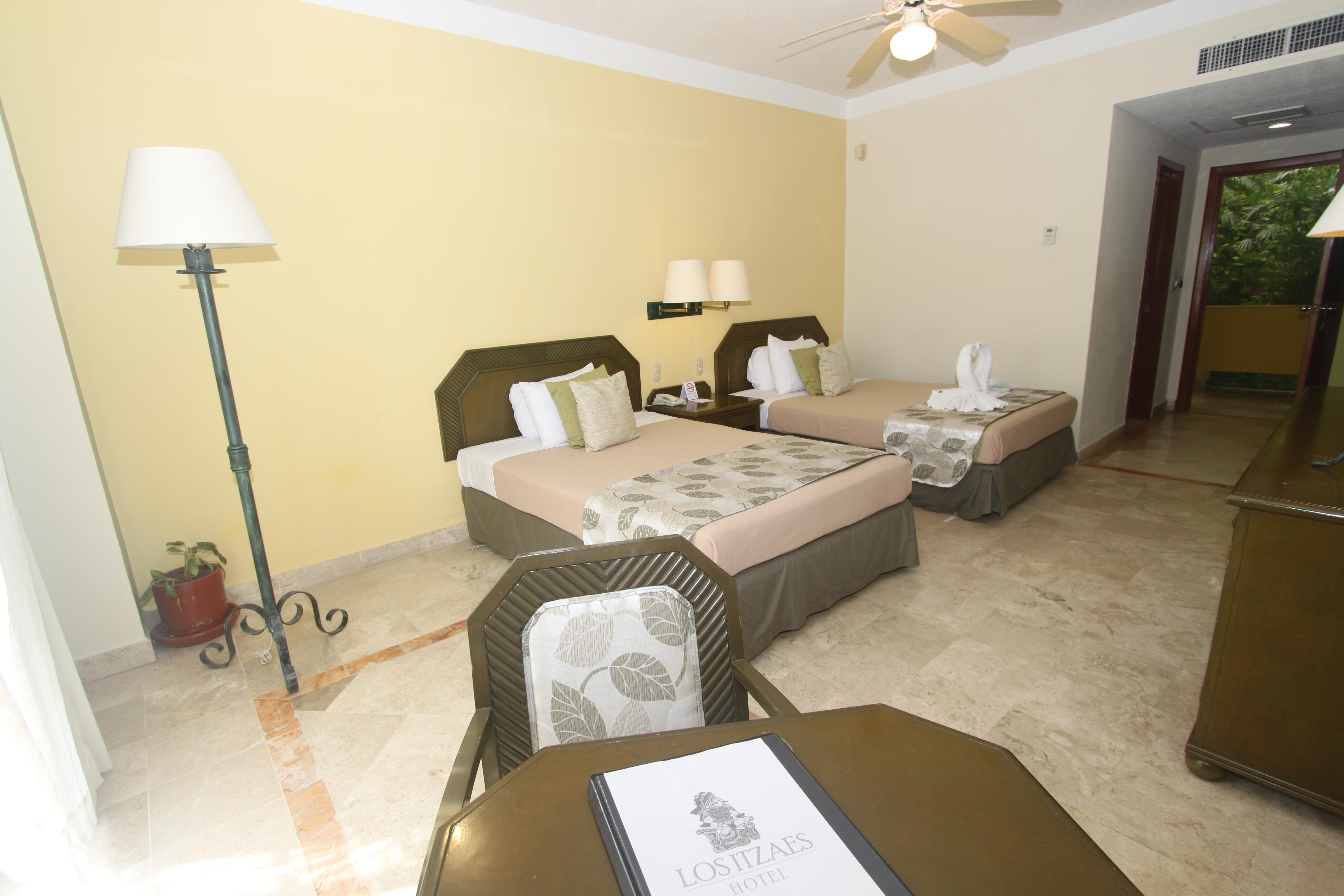 Itzaes Hotel Playa del Carmen