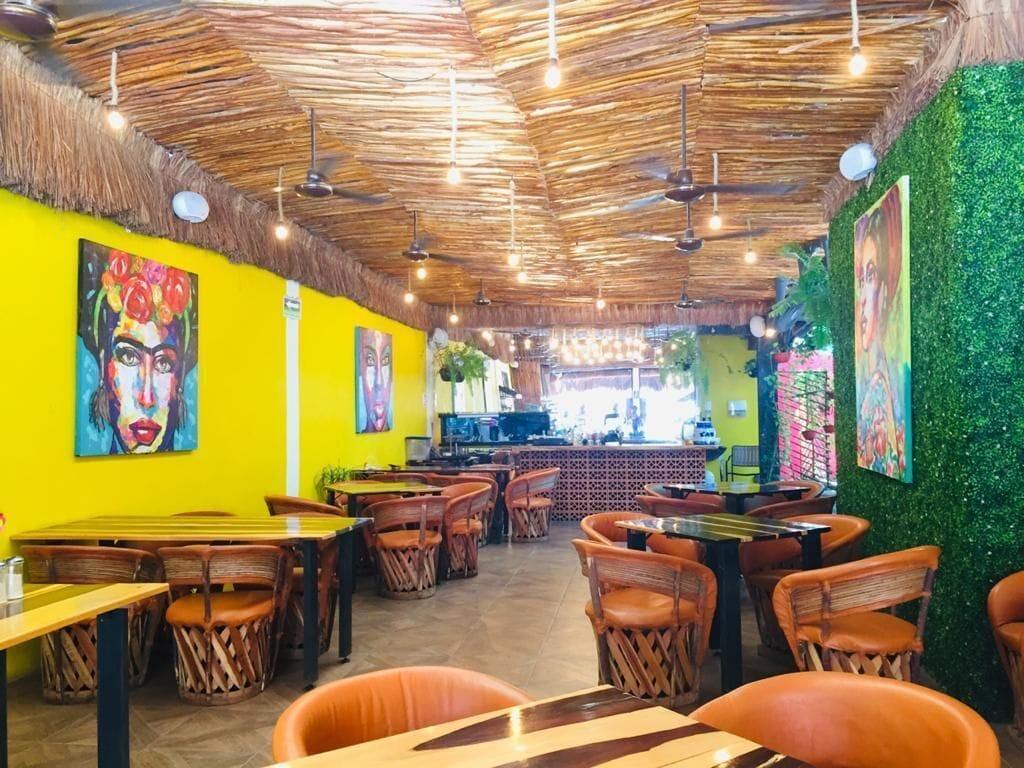 Casa De Flores Playa del Carmen
