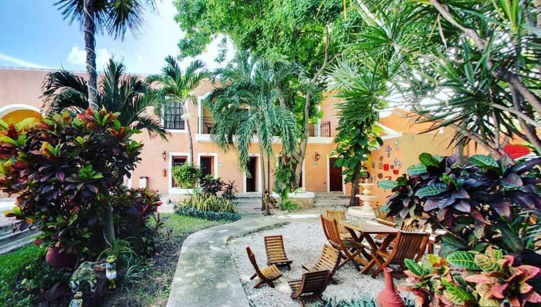 Casa De Flores Hotel 3*