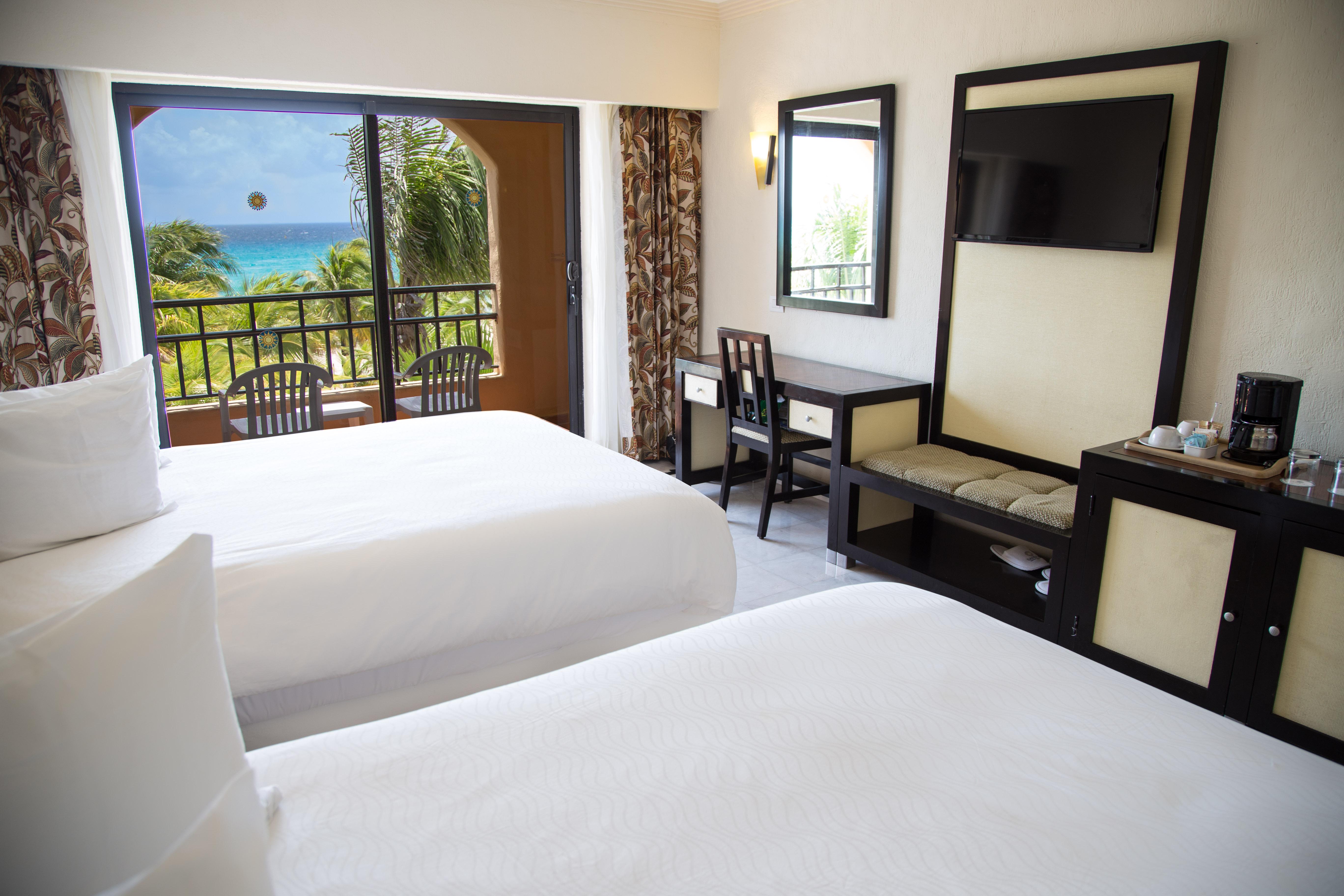 Resort Select Club At Sandos Playacar - Adults Only Area