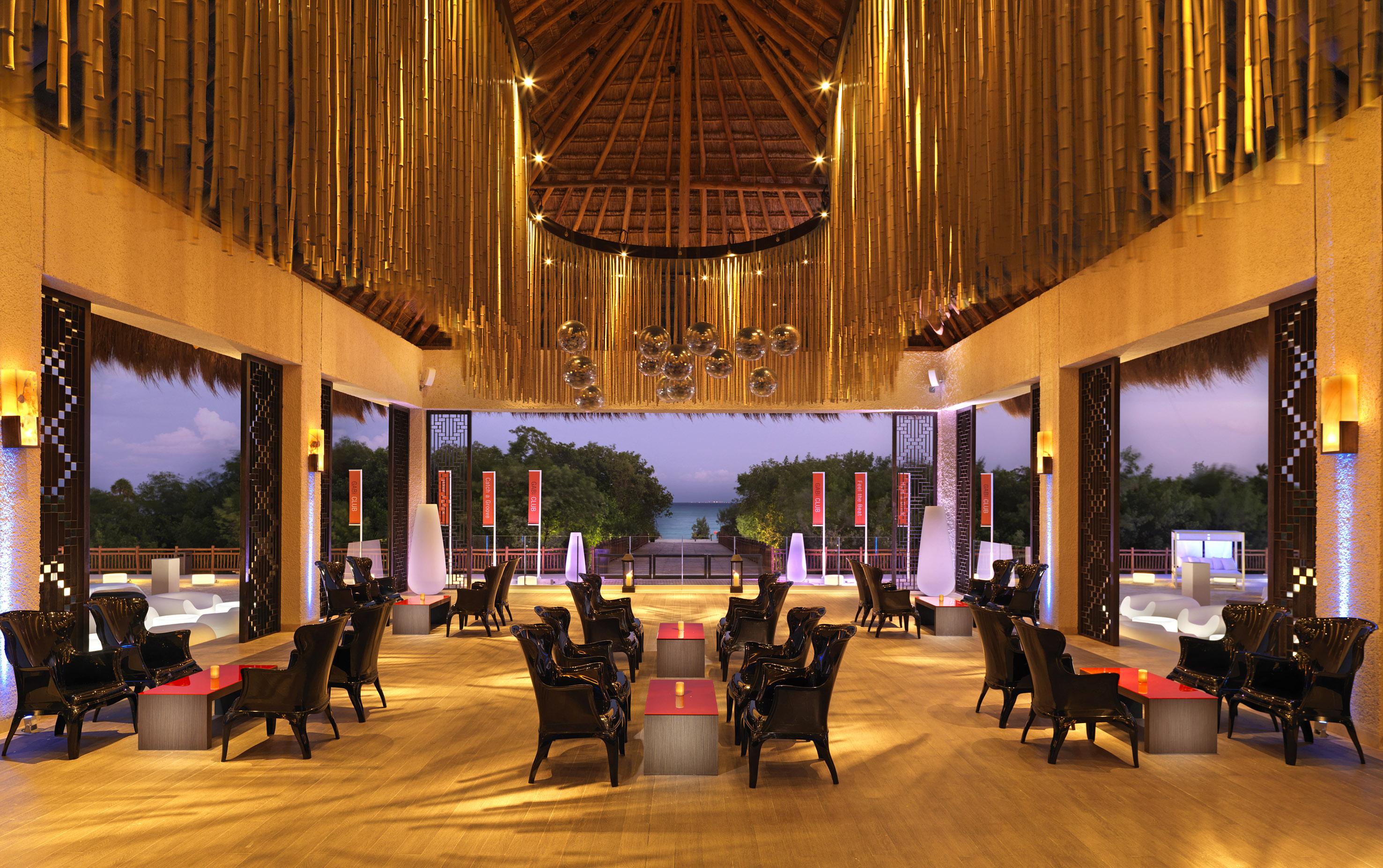 Royal Service At Paradisus La Perla (adults Only)