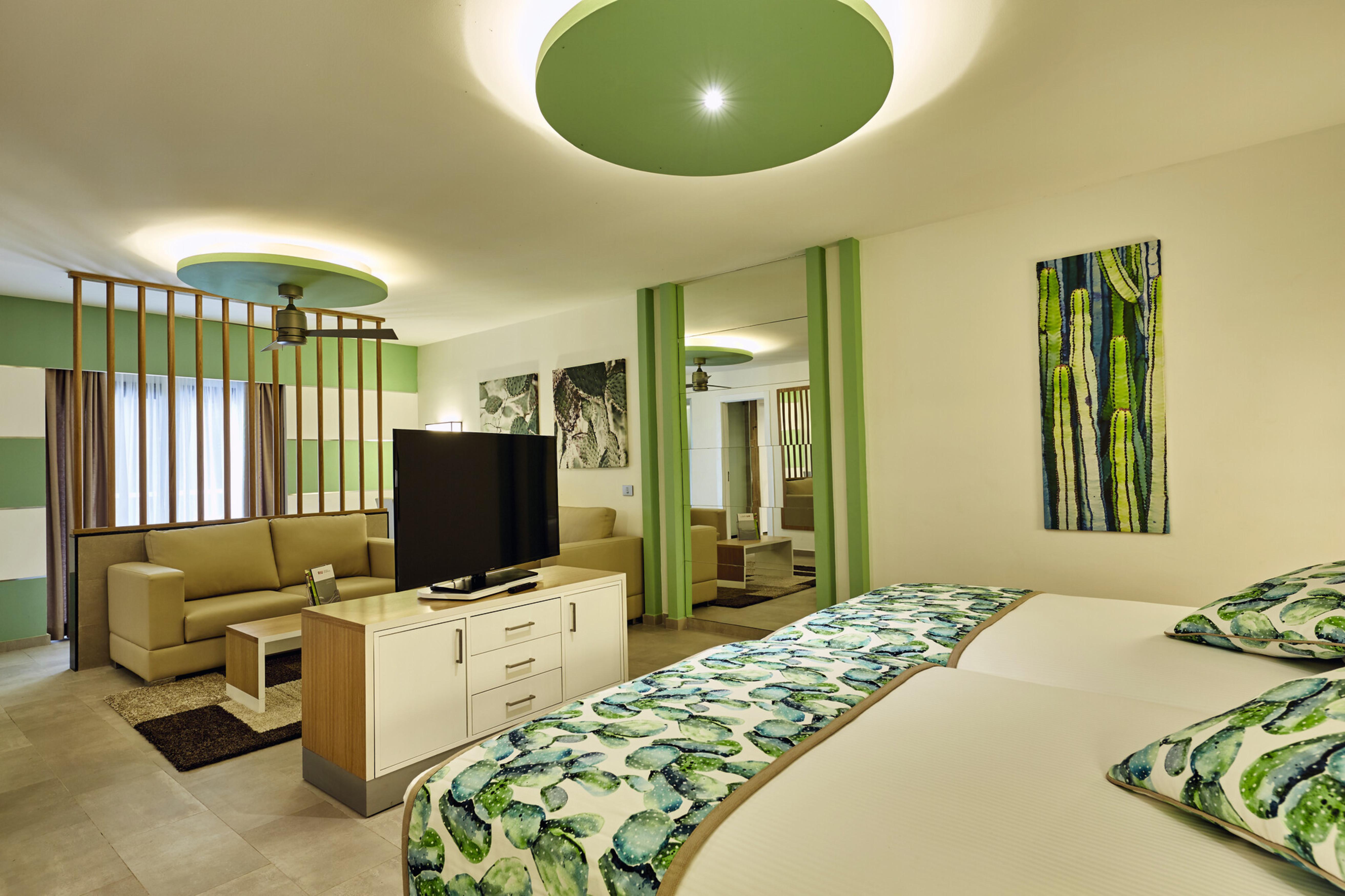 Hotel Riu Tequila Playa del Carmen