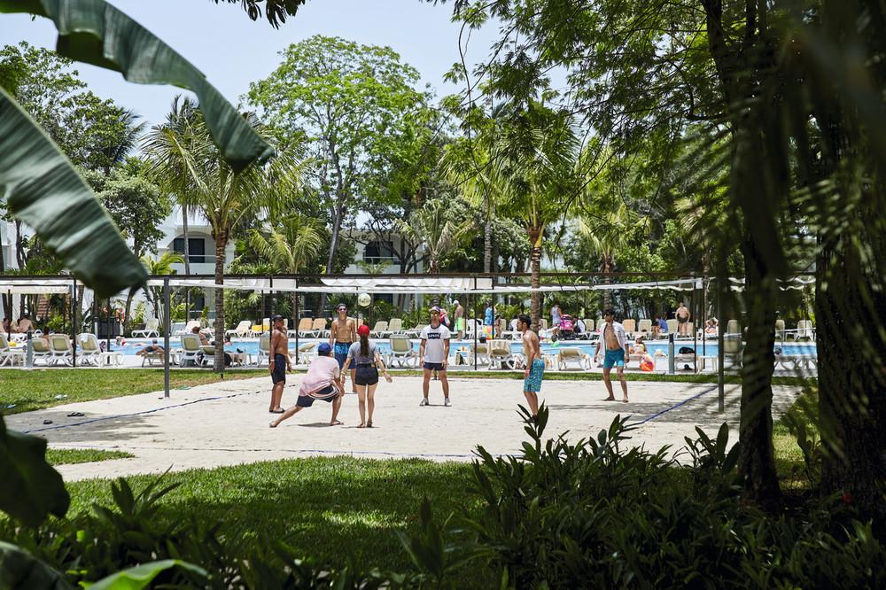Riu Tequila 5* Playa del Carmen