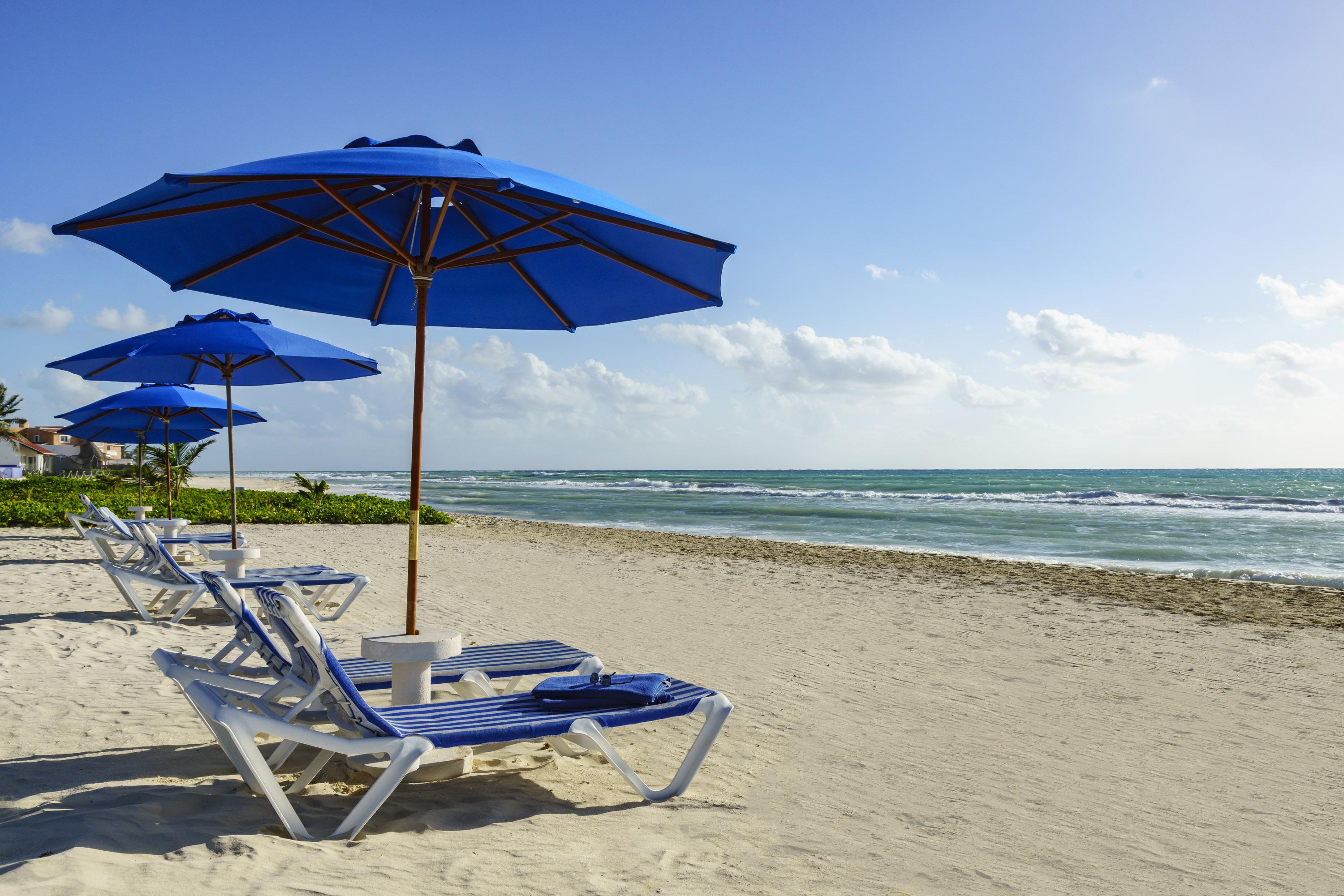 The Reef Playacar & Resort Playa del Carmen
