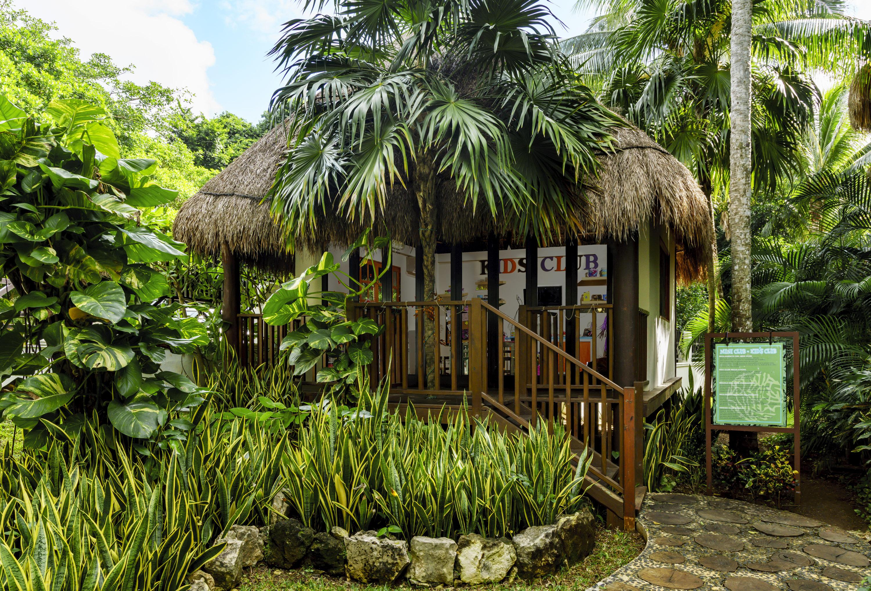 The Reef Playacar & 4* Playa del Carmen