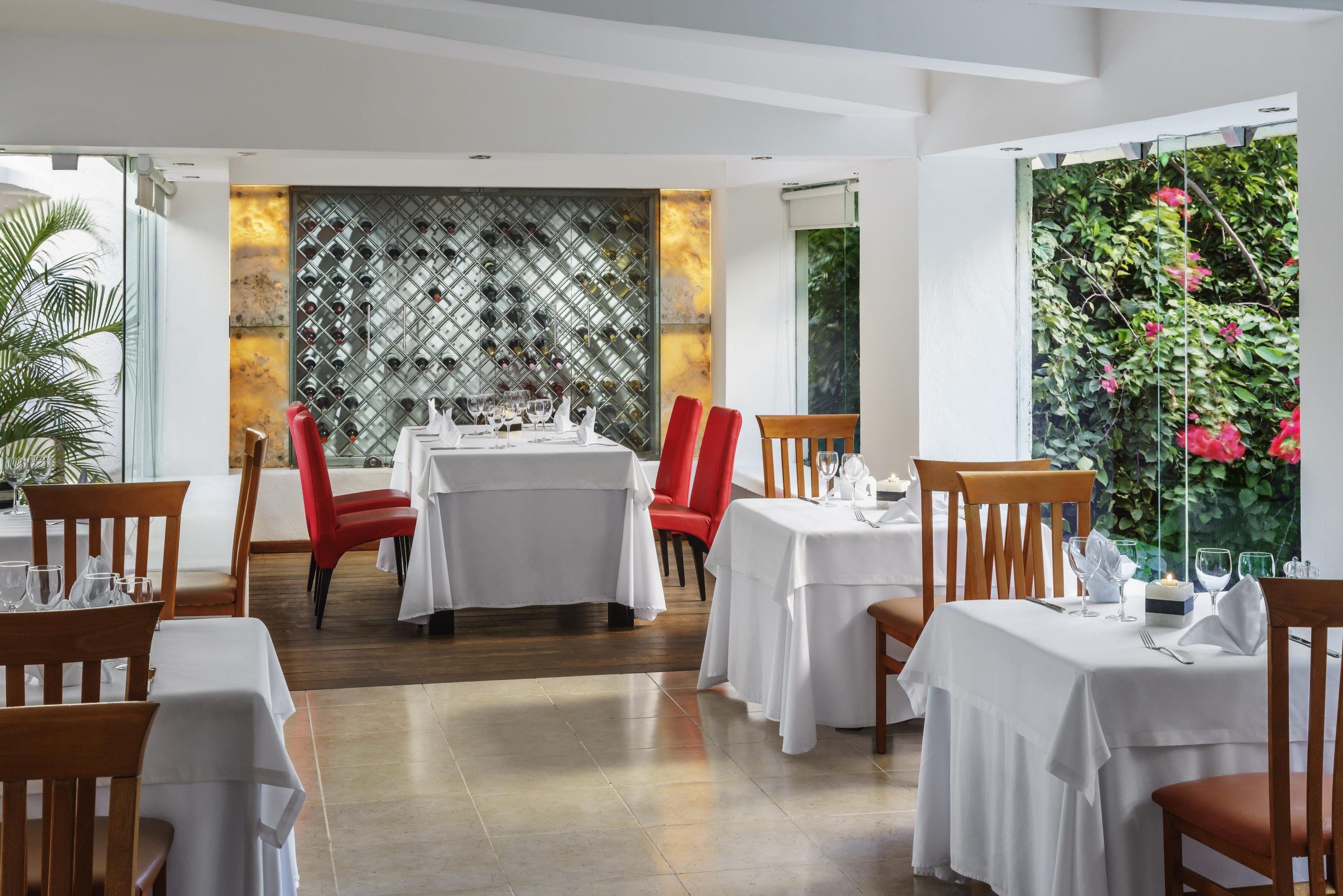 The Reef Playacar & Resort Playa del Carmen