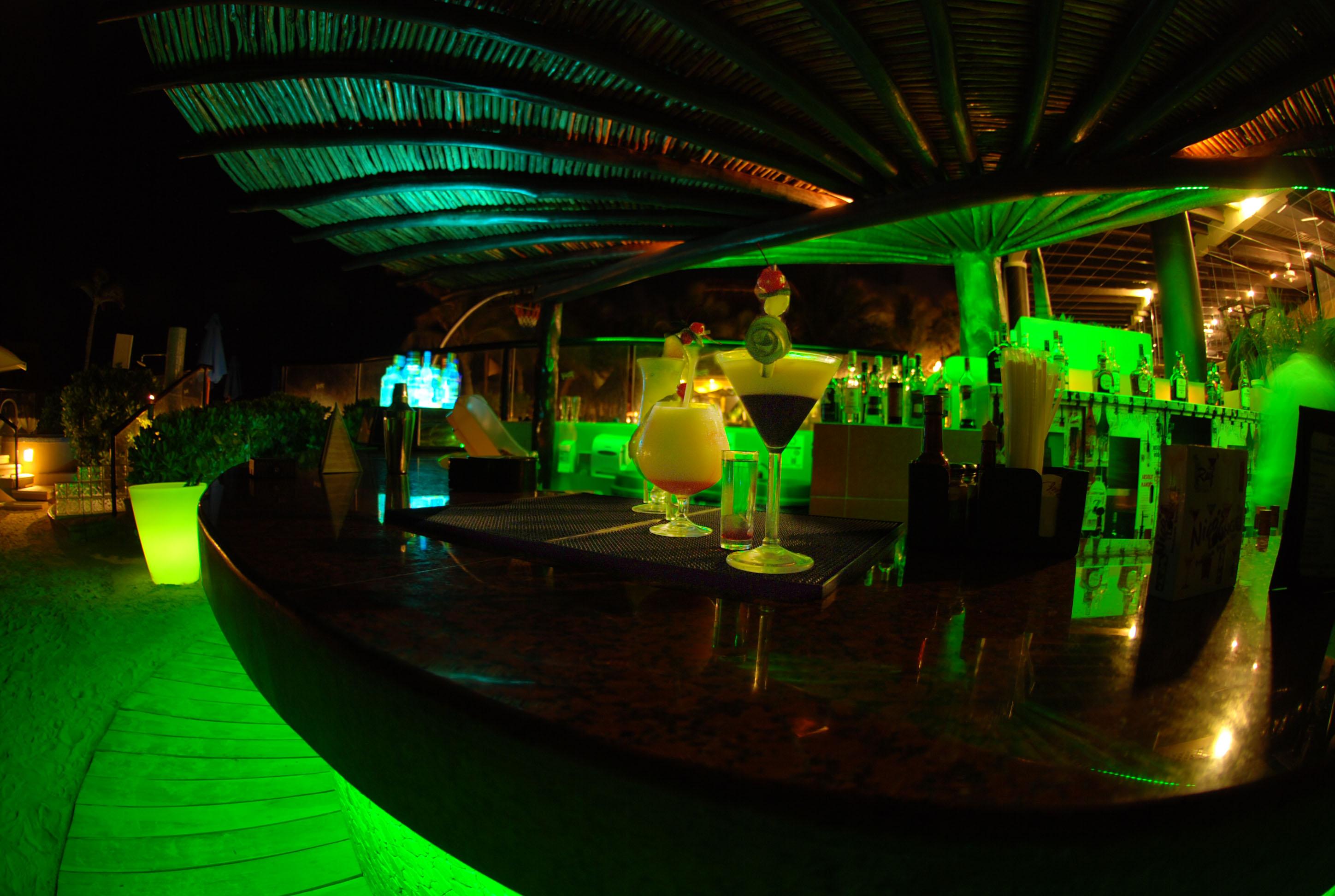 The Reef Playacar & Resort 4*