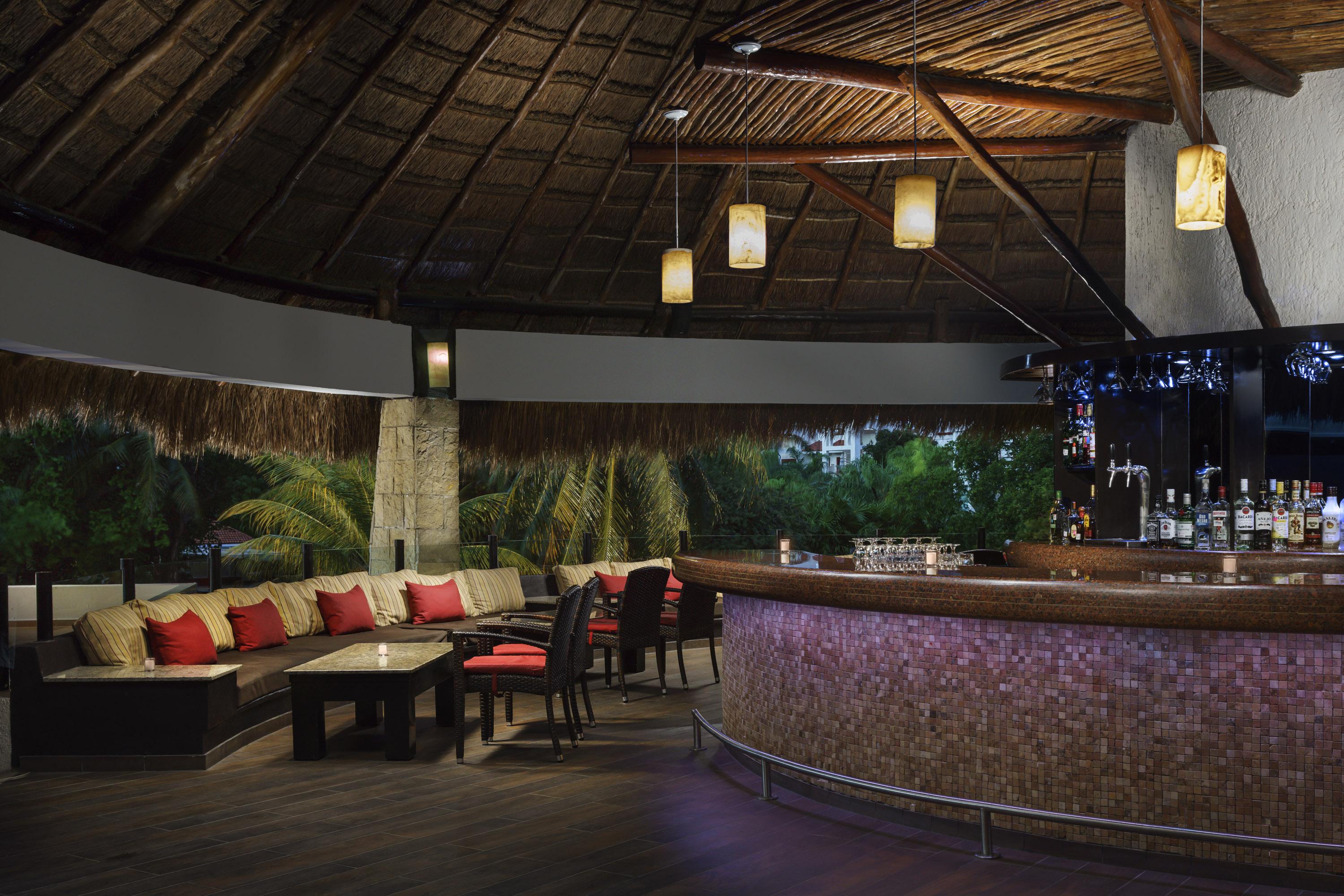 The Reef Playacar & Resort Playa del Carmen