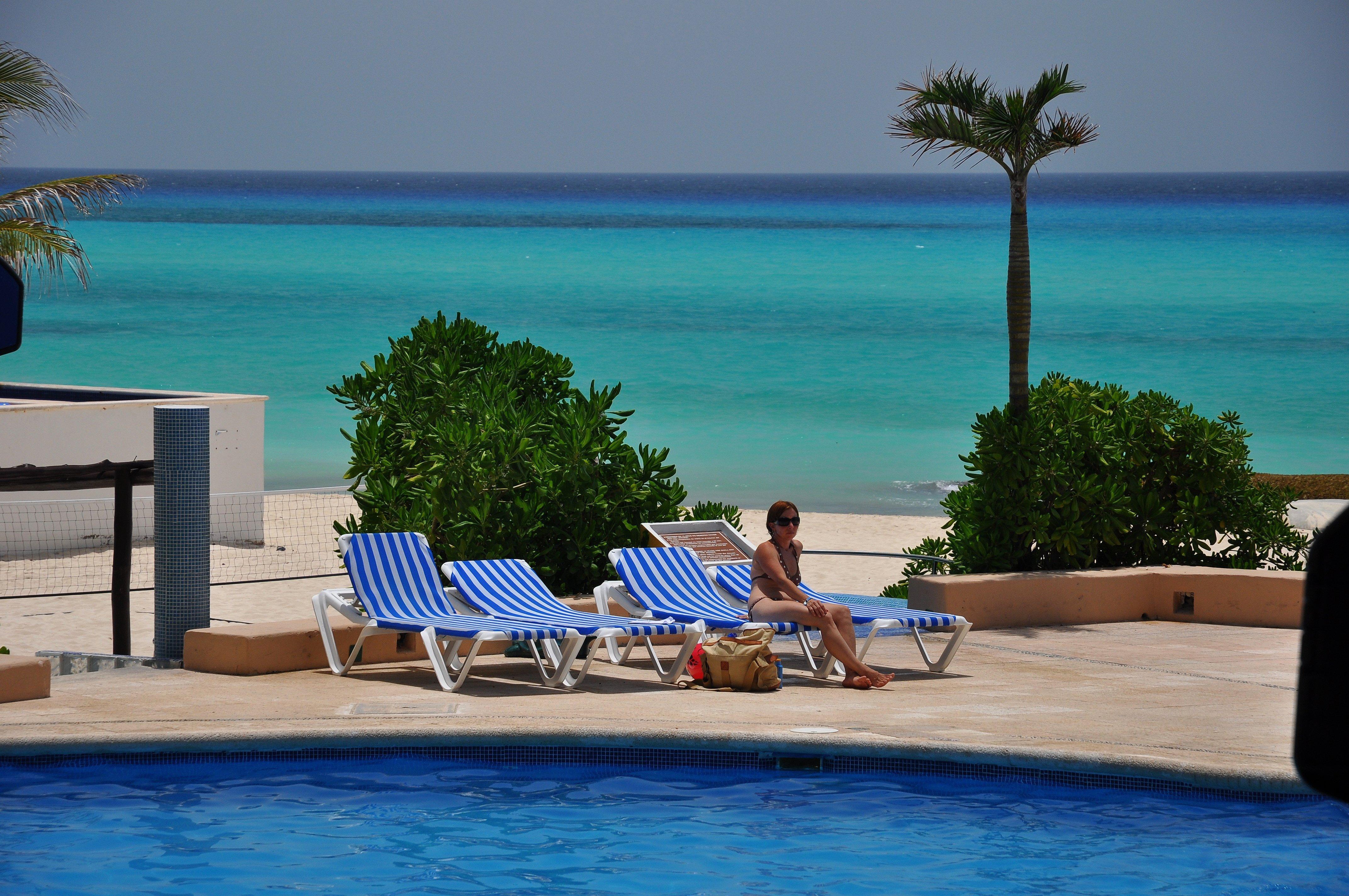 The Reef Playacar & Resort Playa del Carmen