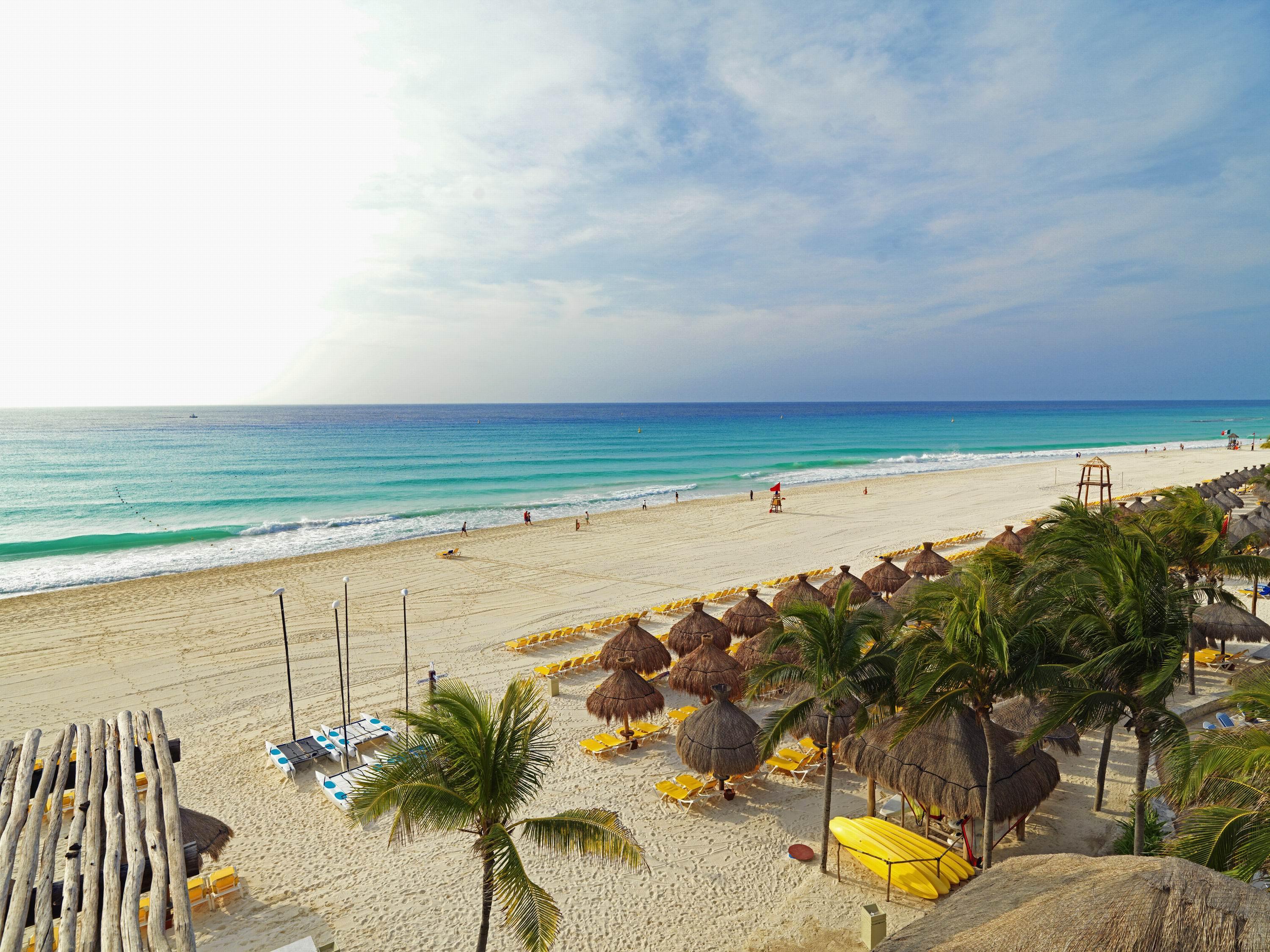 Resort Iberostar Waves Tucan