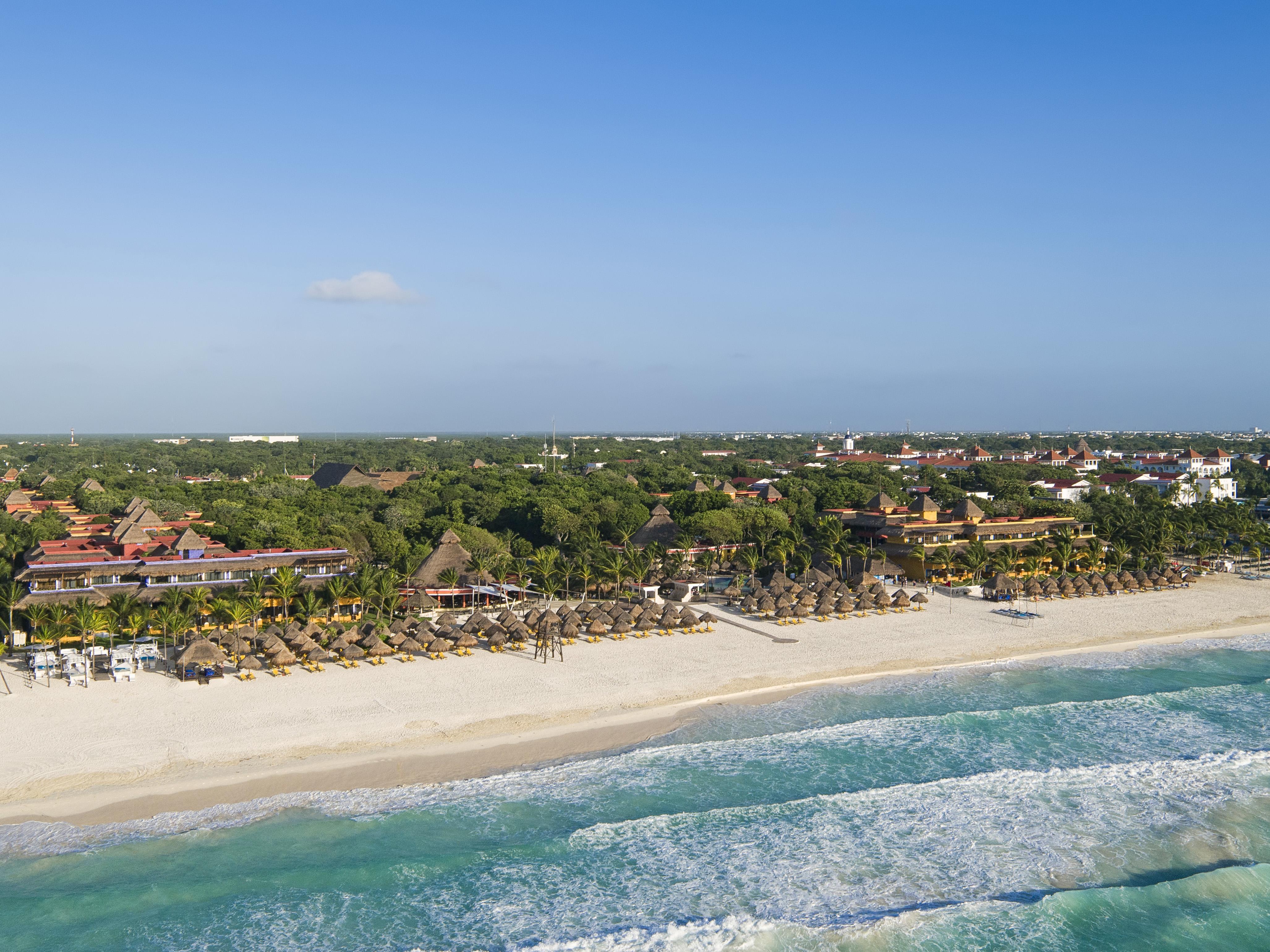 Iberostar Waves Tucan 5*