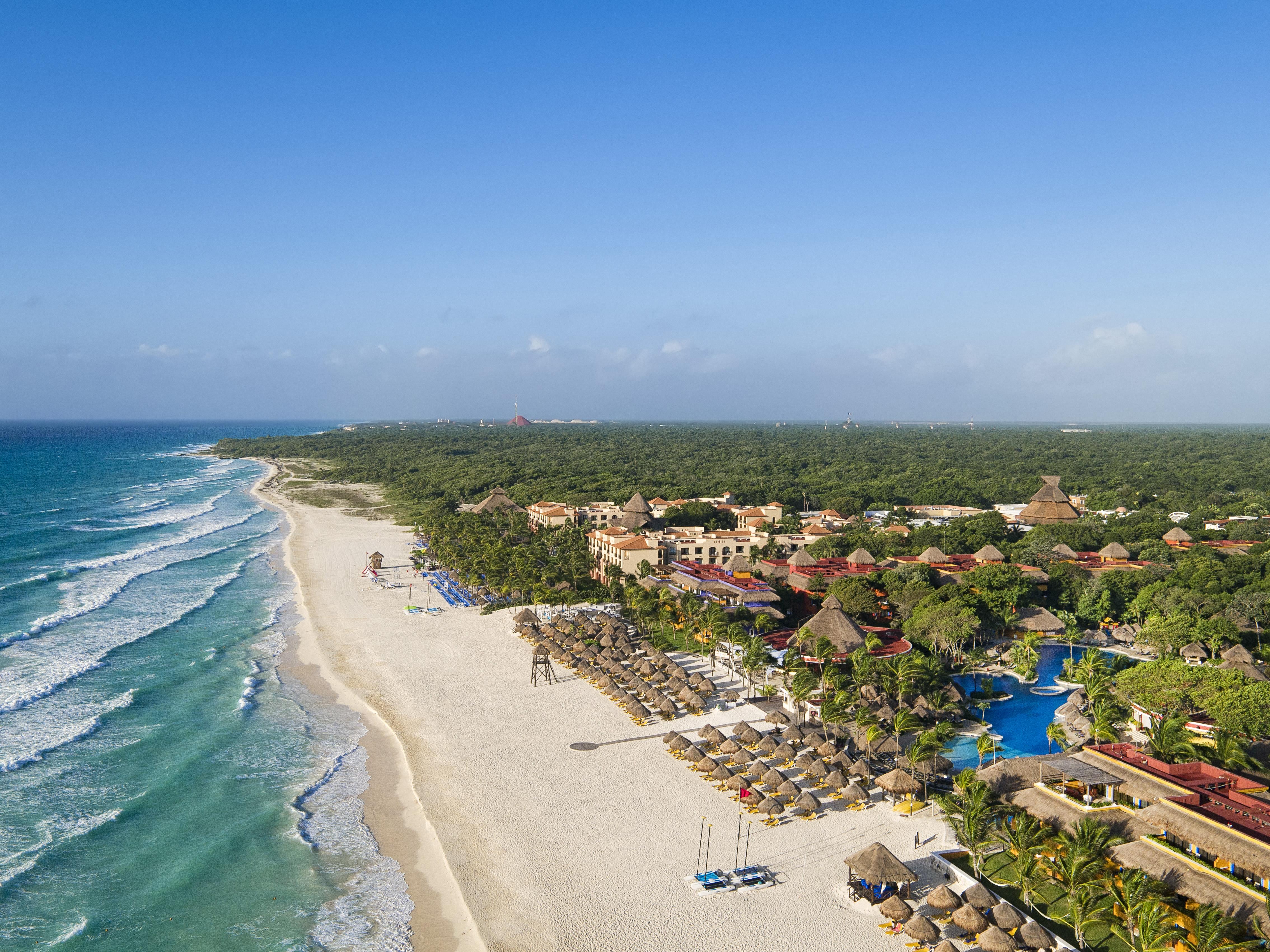 Resort Iberostar Waves Tucan