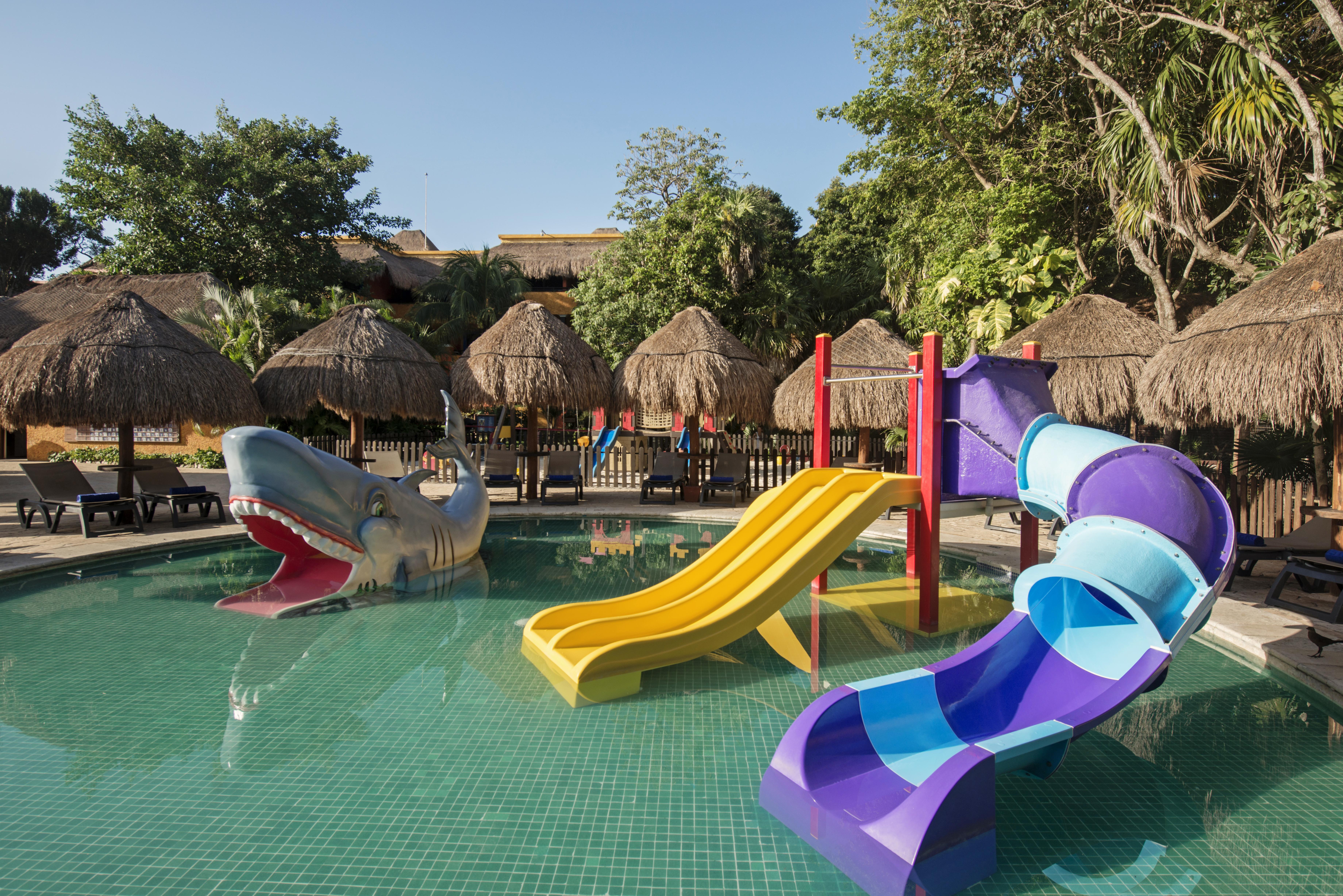 Iberostar Waves Tucan Resort