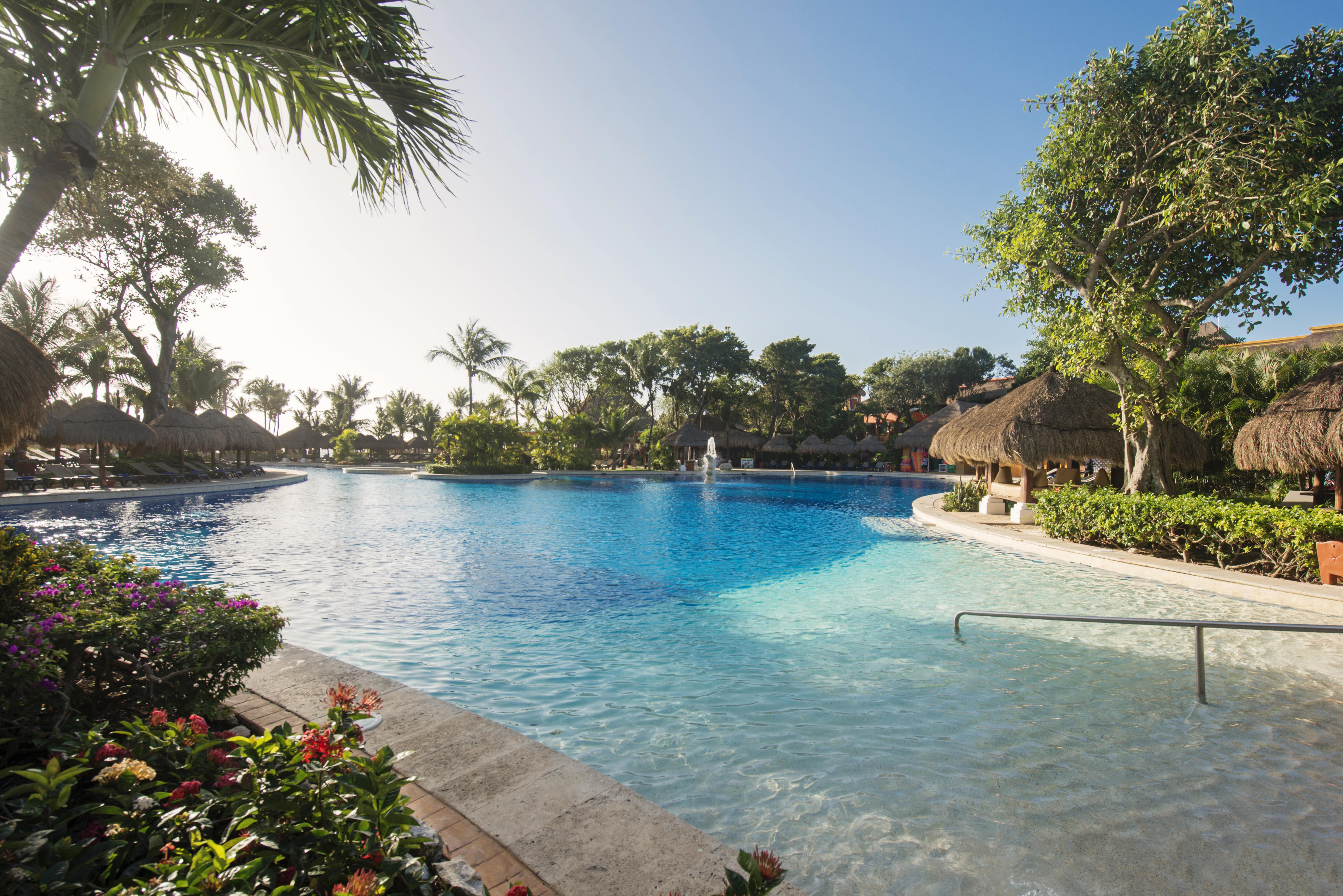 Iberostar Waves Tucan 5*