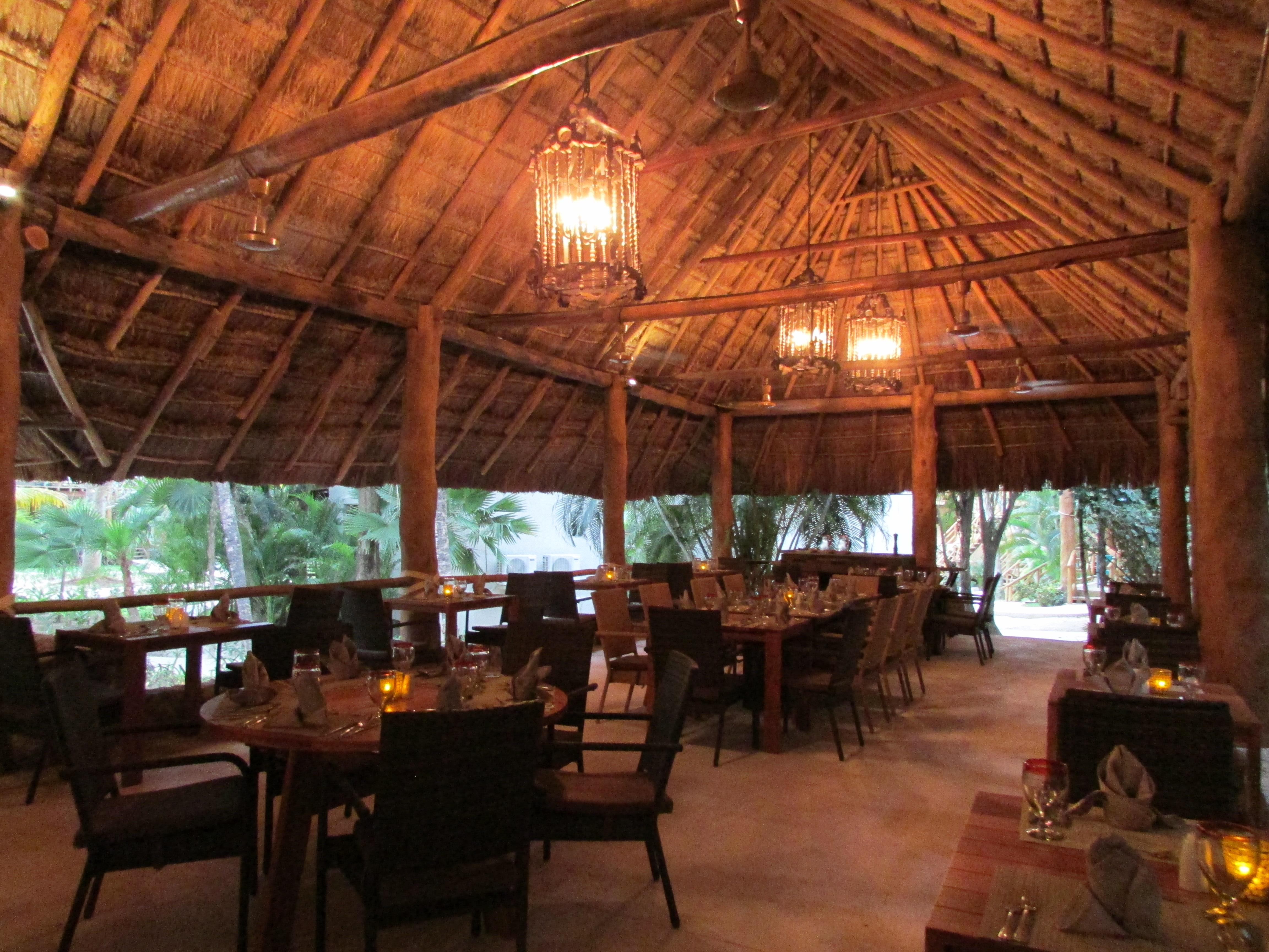 Mahekal Front & Resort