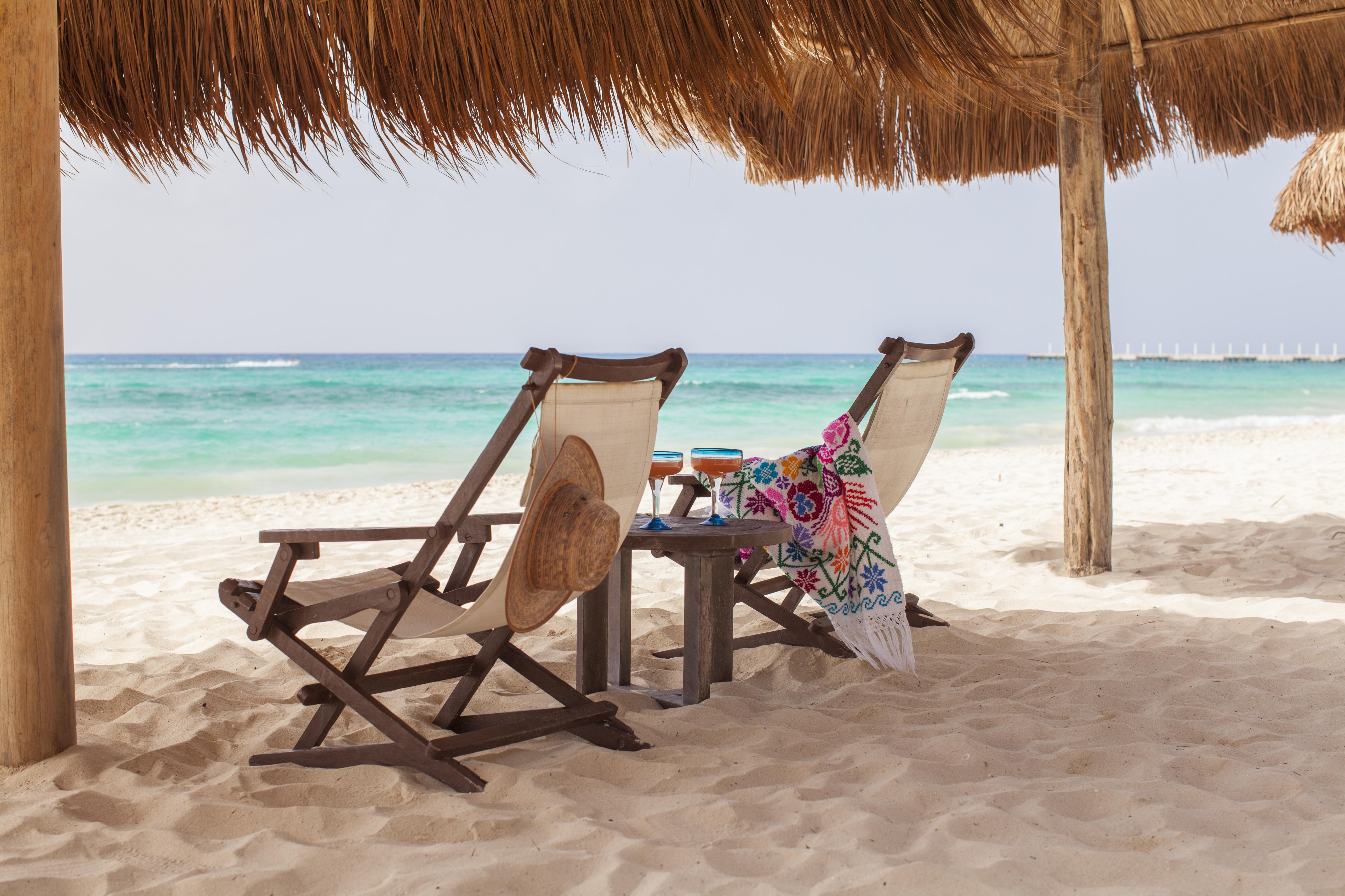 Mahekal Front & Resort