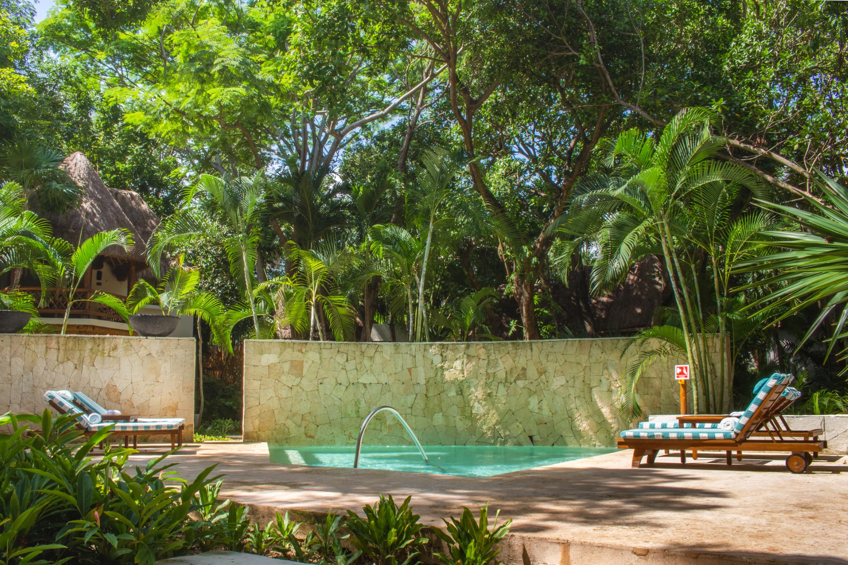 Mahekal Front & Resort Playa del Carmen