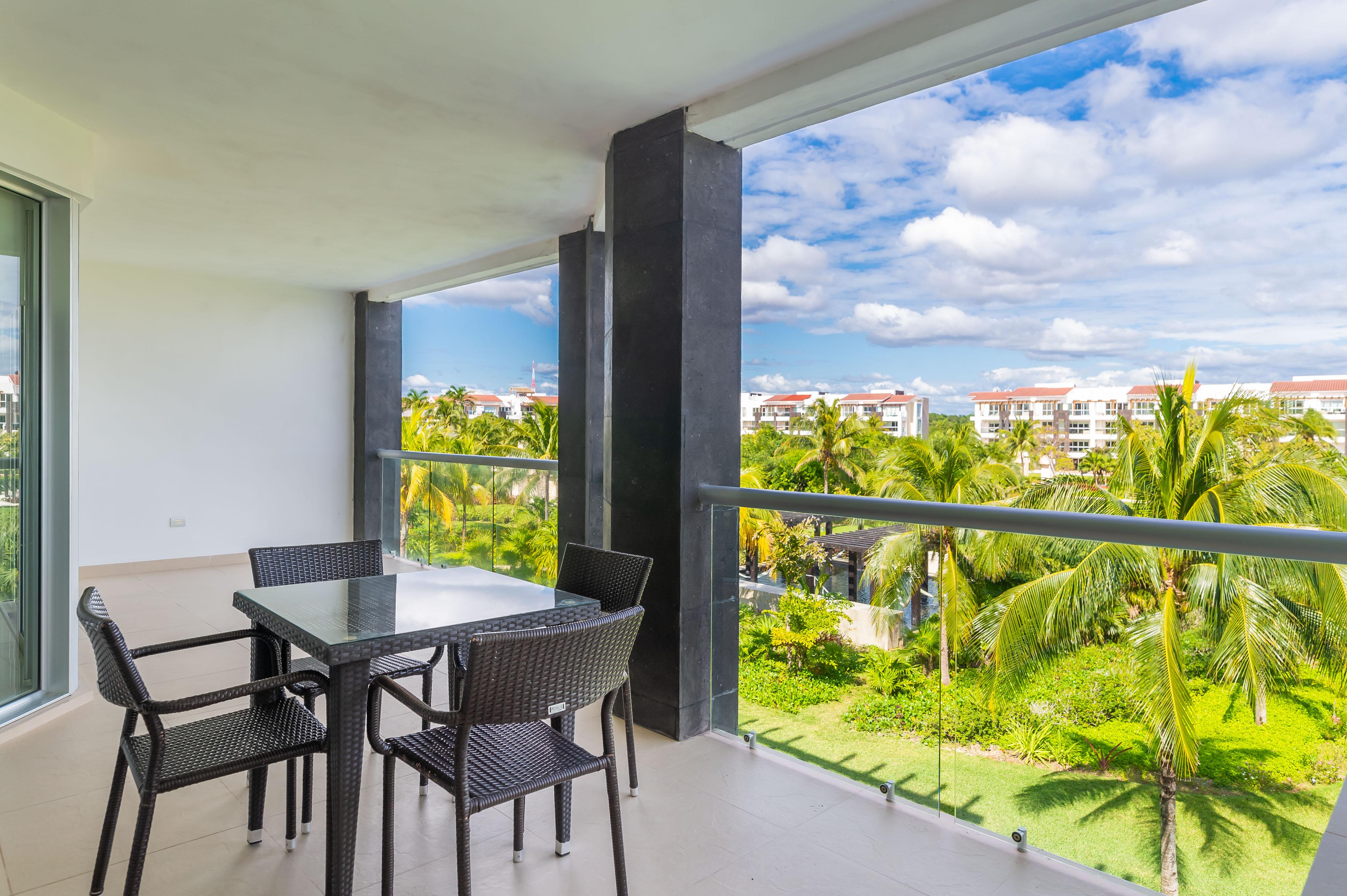 Aparthotel Mareazul Front Playa del Carmen