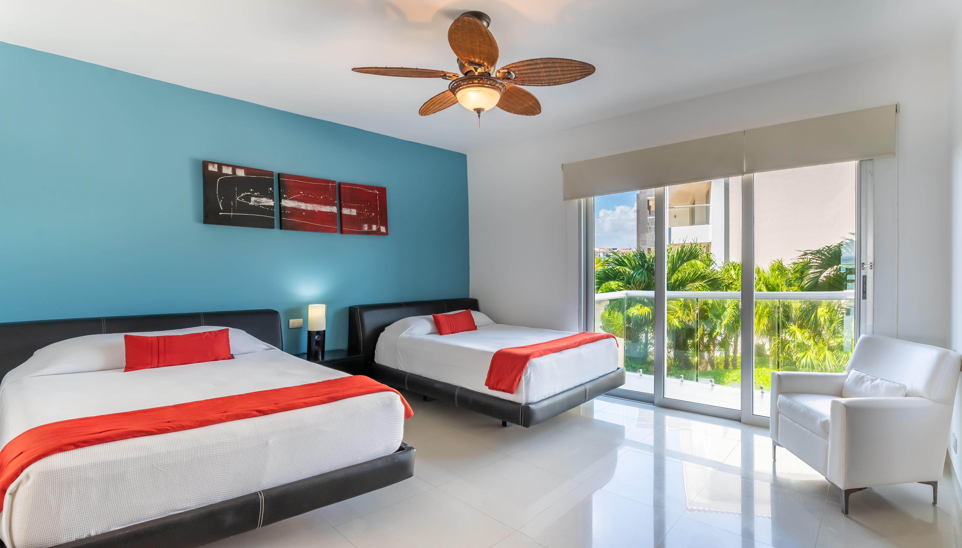 Aparthotel Mareazul Front Playa del Carmen